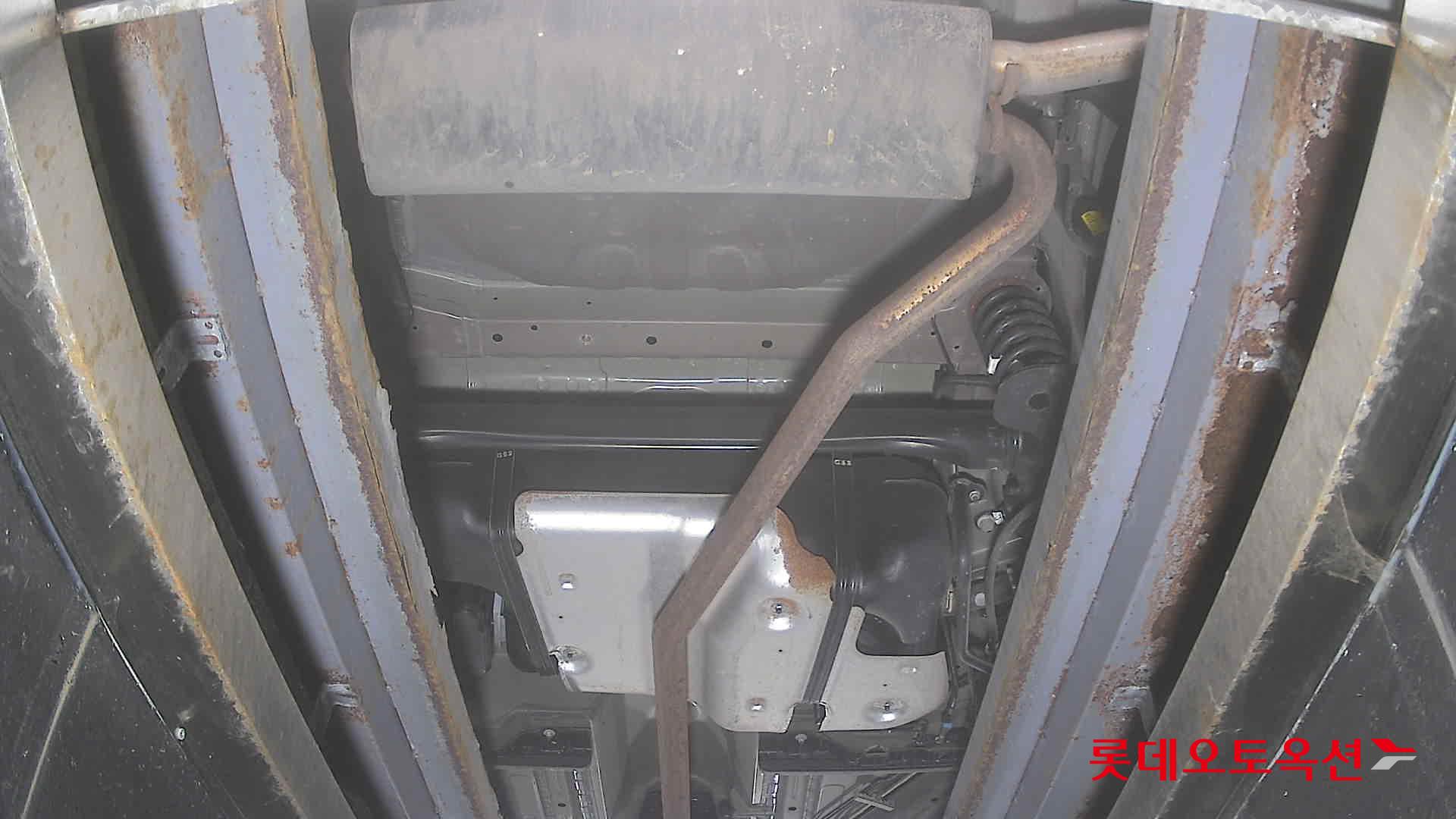 Korea G M Trax 1.4 id 3466755 из Кореи 27