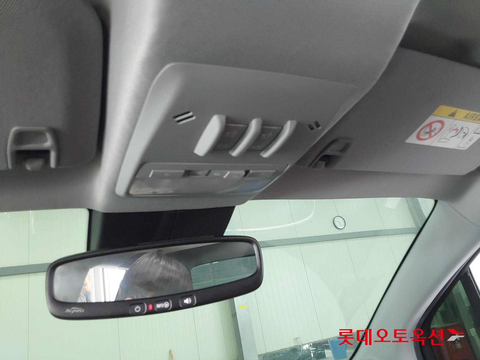 Korea G M Trax 1.4 id 3466755 из Кореи 30