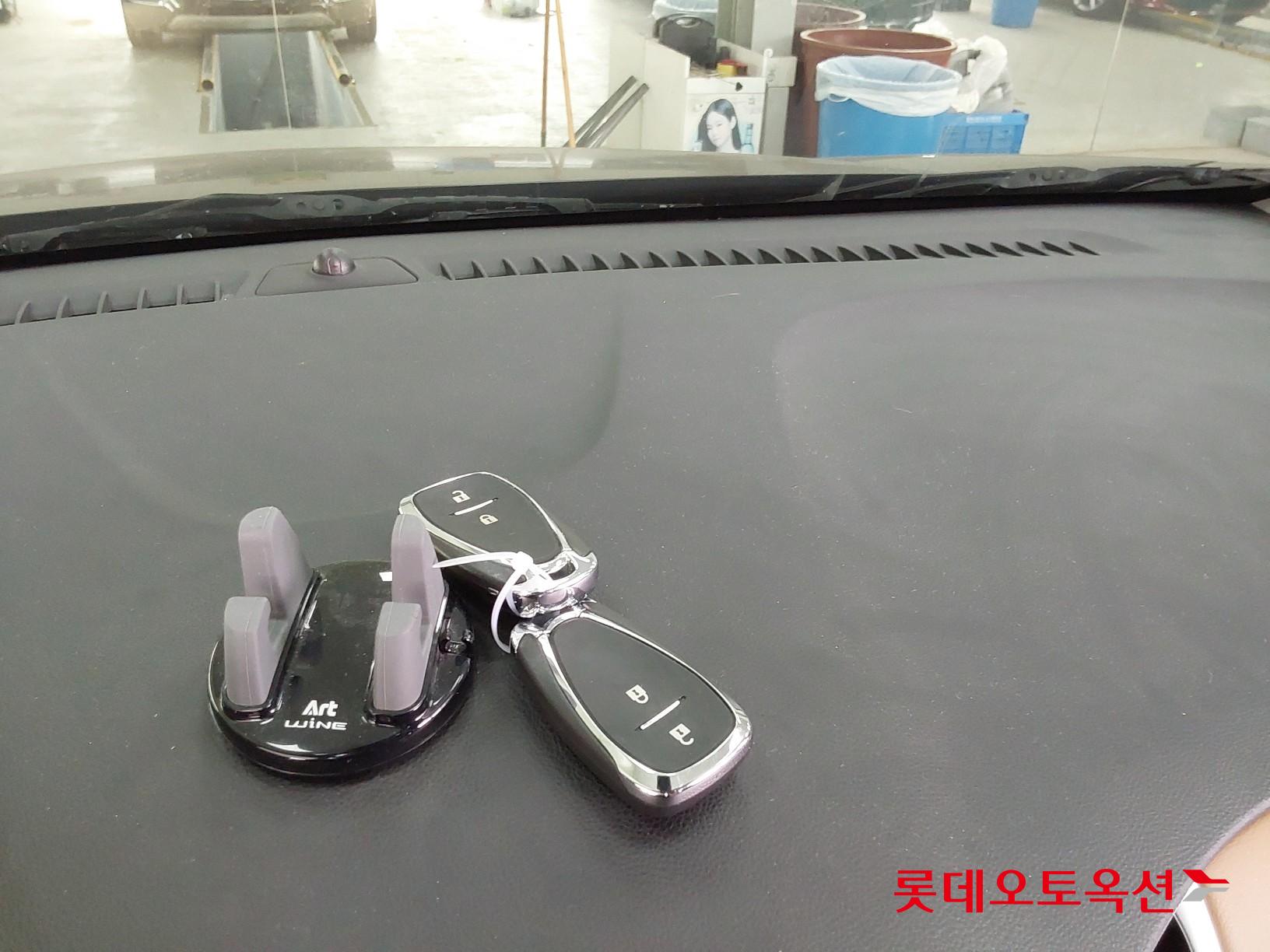 Korea G M Trax 1.4 id 3466755 из Кореи 31