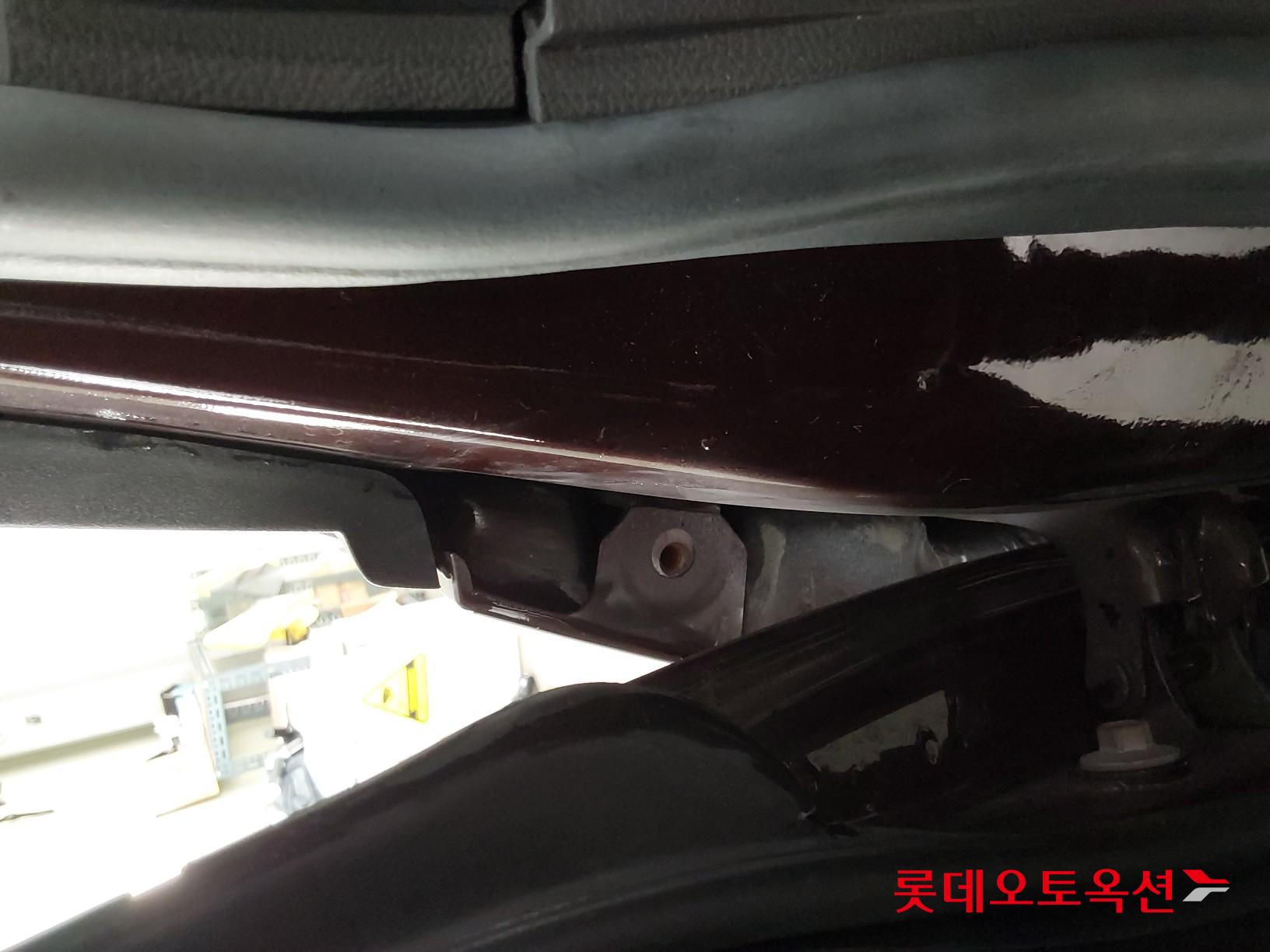 Korea G M Trax 1.4 id 3466755 из Кореи 38