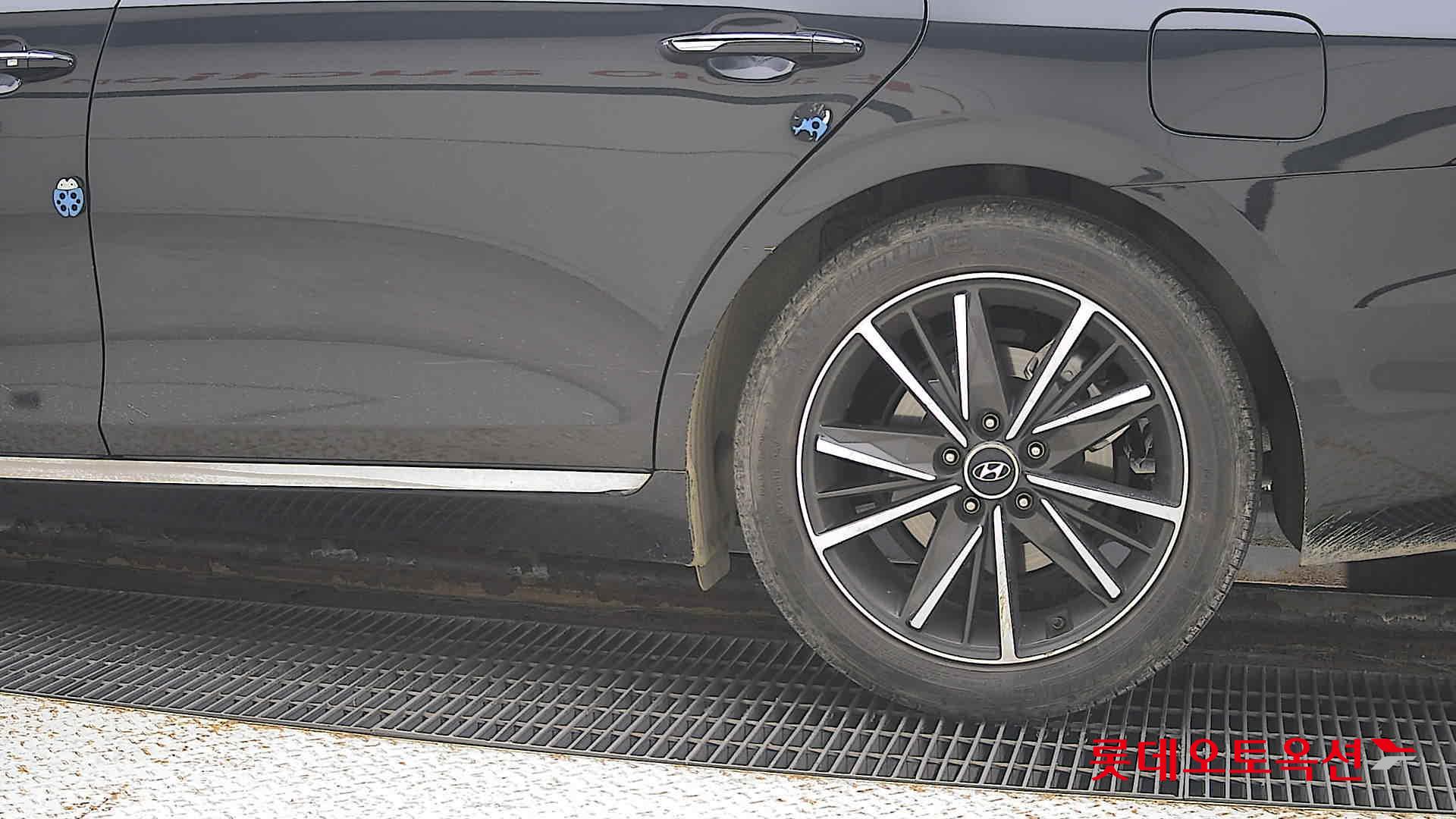 Hyundai Grandeur id 3471649 из Кореи 22