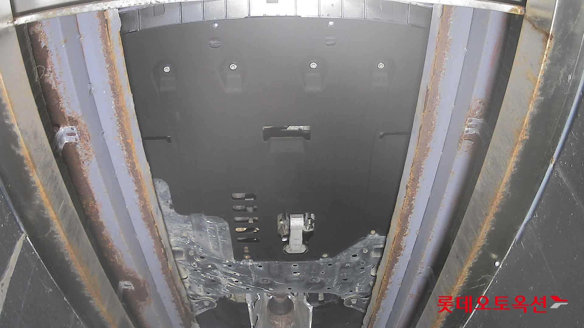 Hyundai Grandeur id 3471649 из Кореи 26