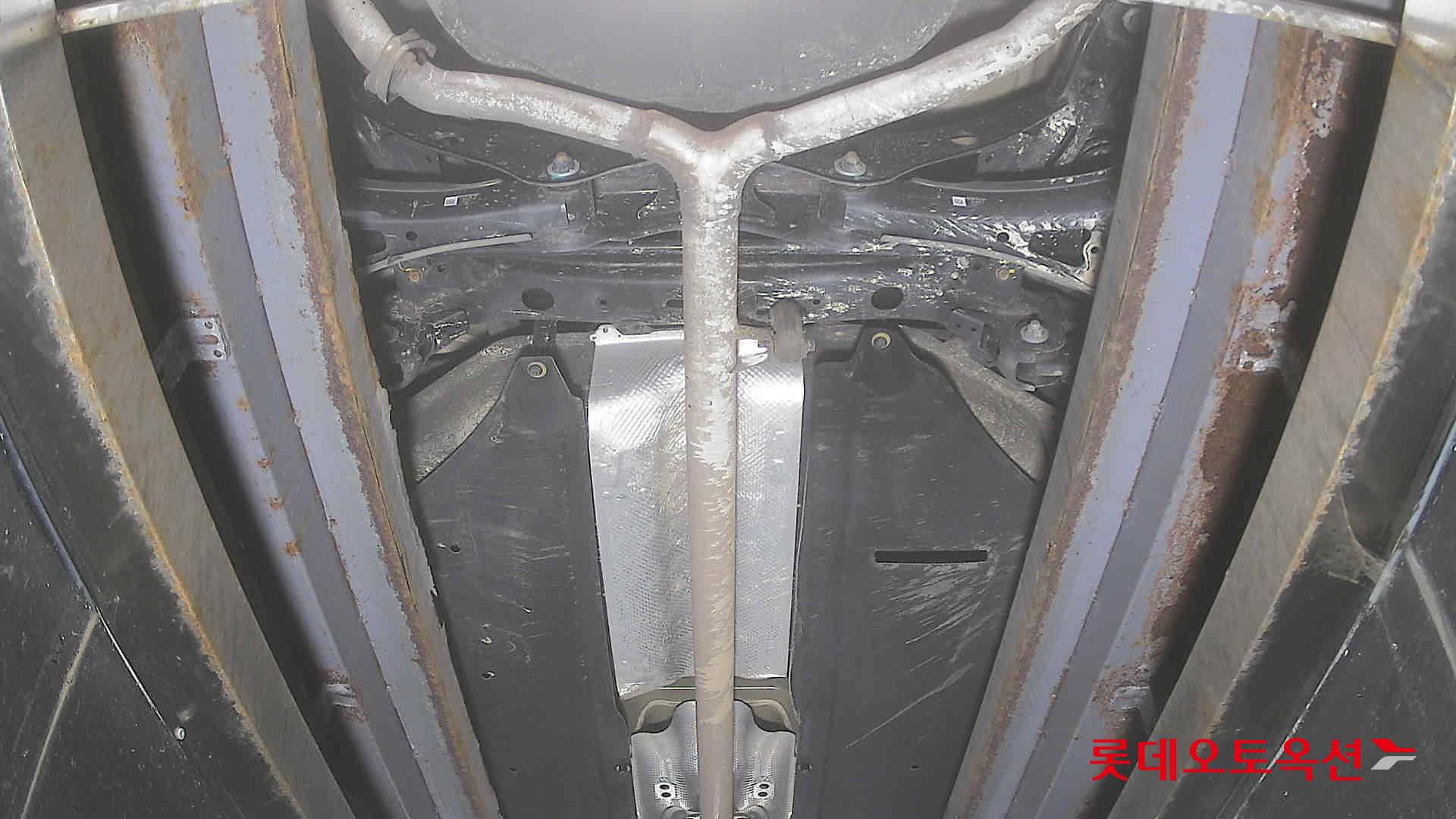 Hyundai Grandeur id 3471649 из Кореи 27