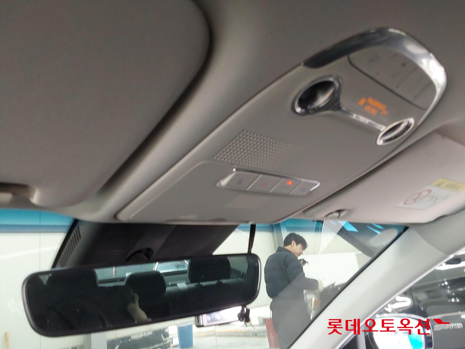 Hyundai Grandeur id 3471649 из Кореи 30