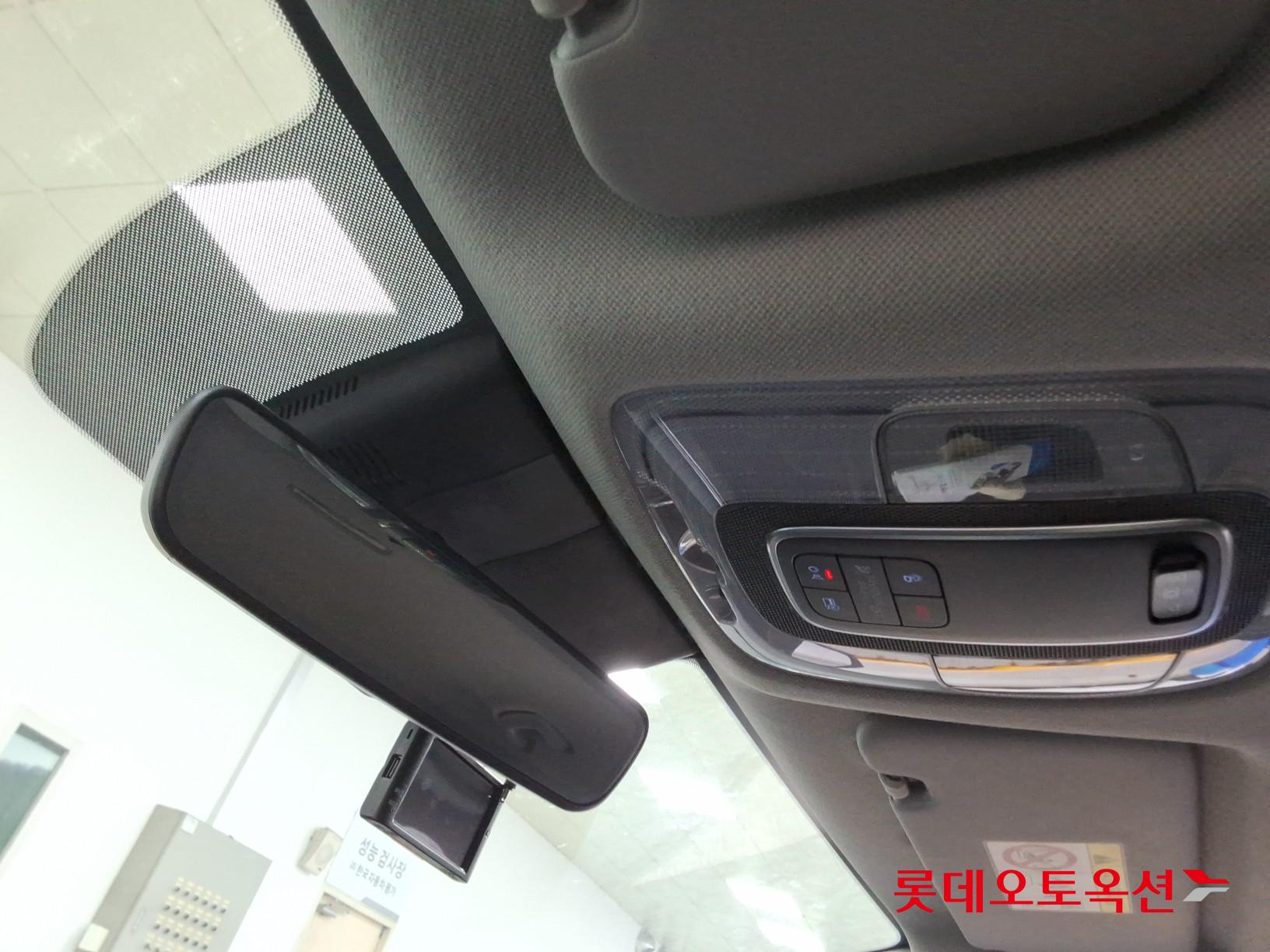 Hyundai Avante Hybrid id 3466805 из Кореи 30