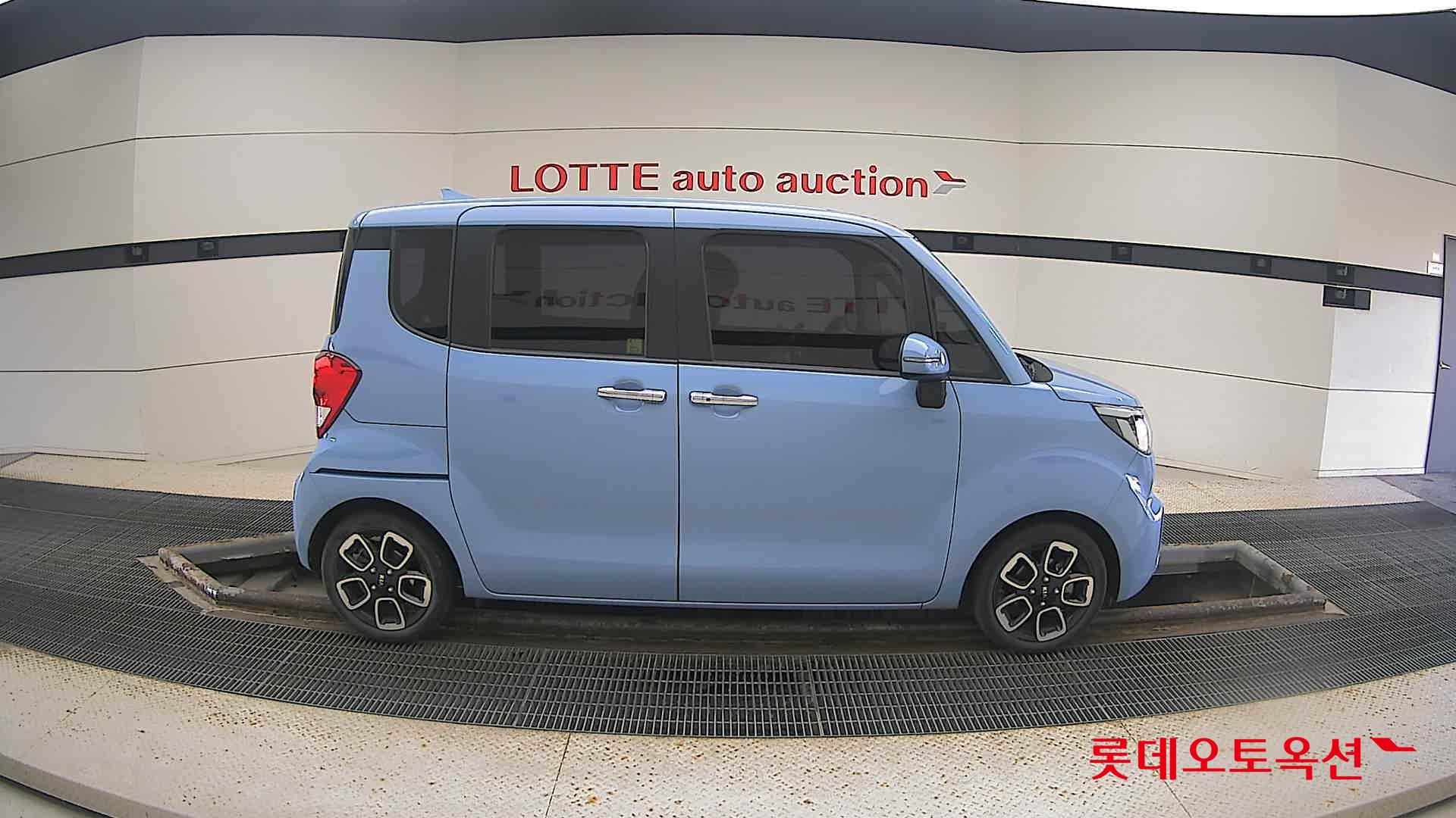 Kia Ray 2020 Другое из Кореи, фото 3