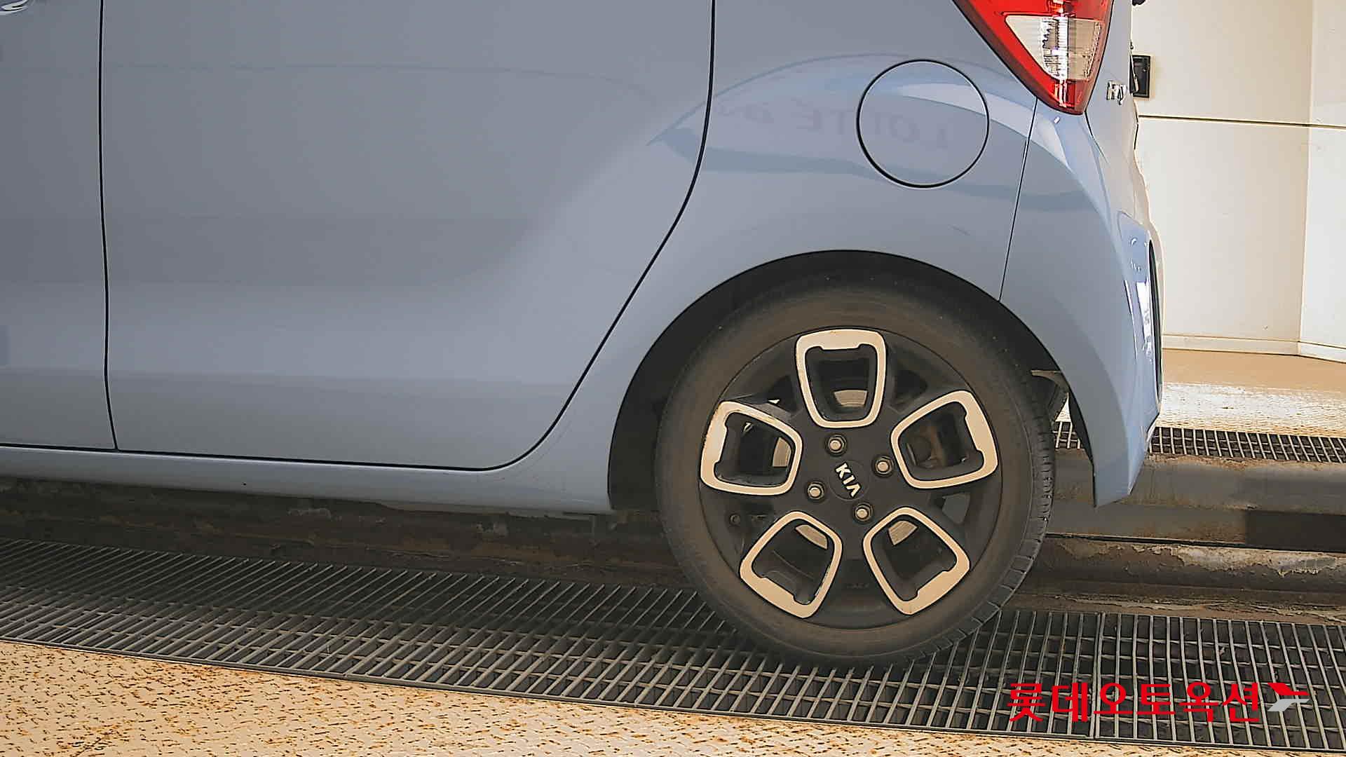 Kia Ray id 3476480 из Кореи 22