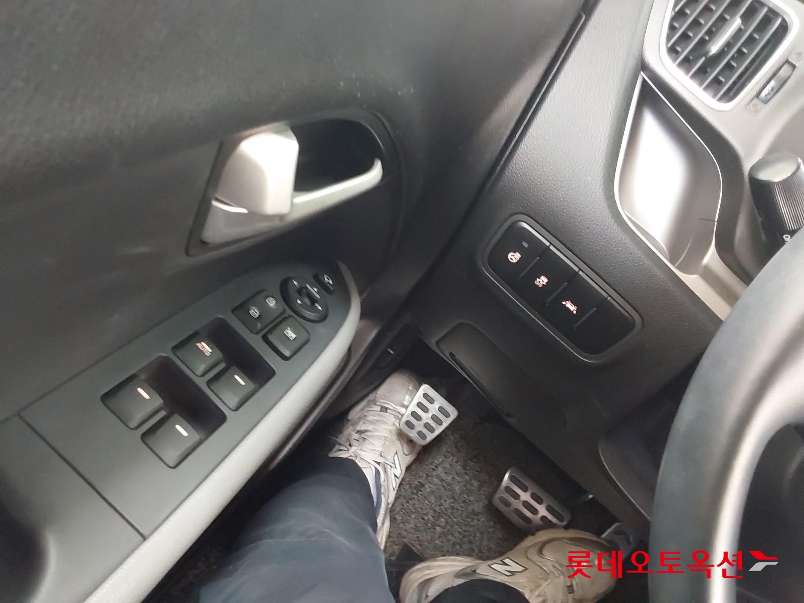 Kia Ray id 3476480 из Кореи 28