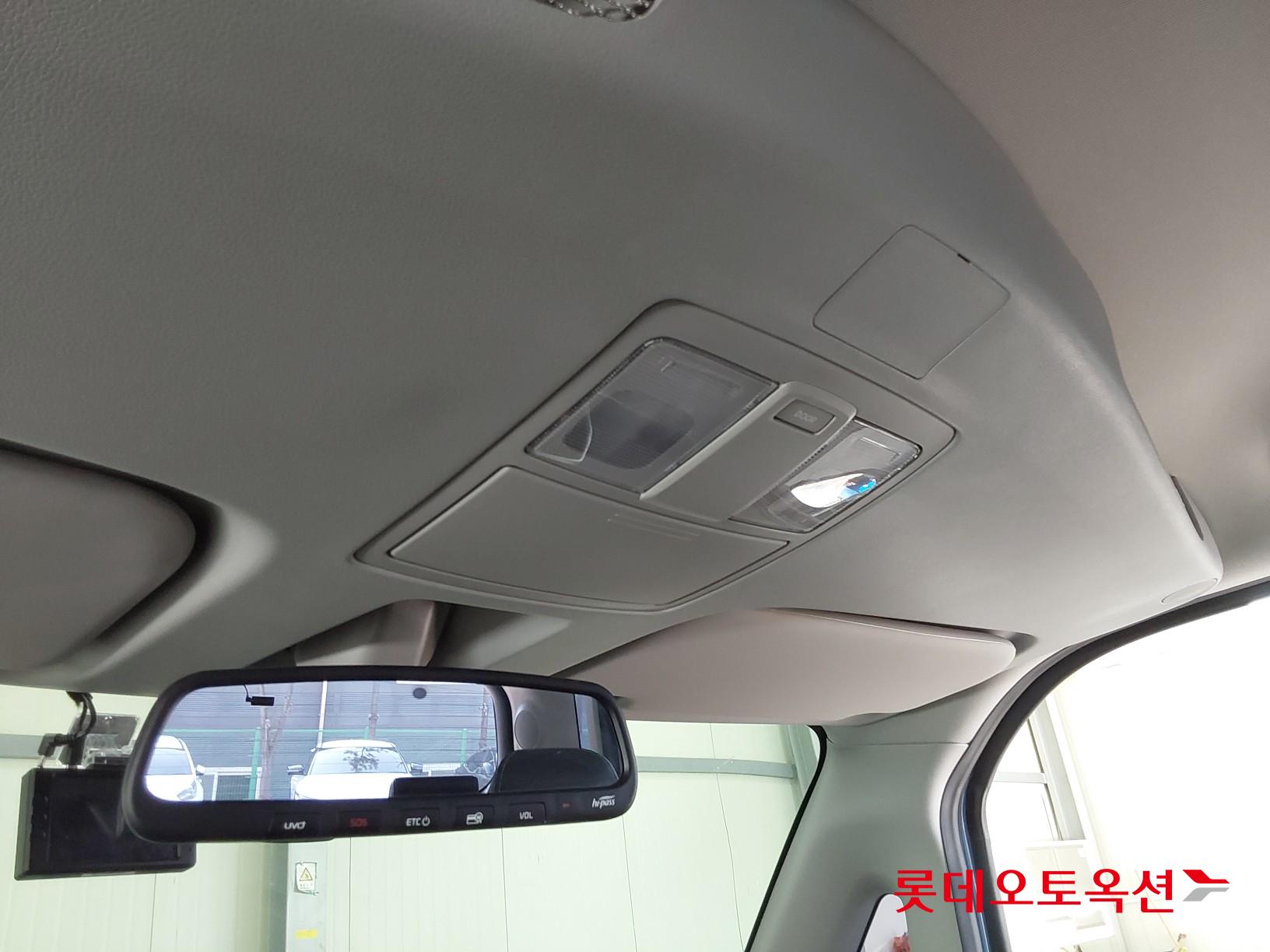 Kia Ray id 3476480 из Кореи 30