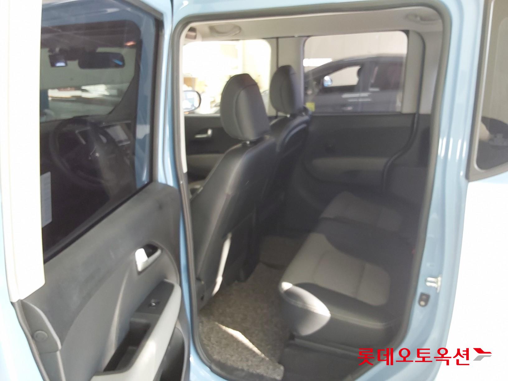 Kia Ray id 3476480 из Кореи 36