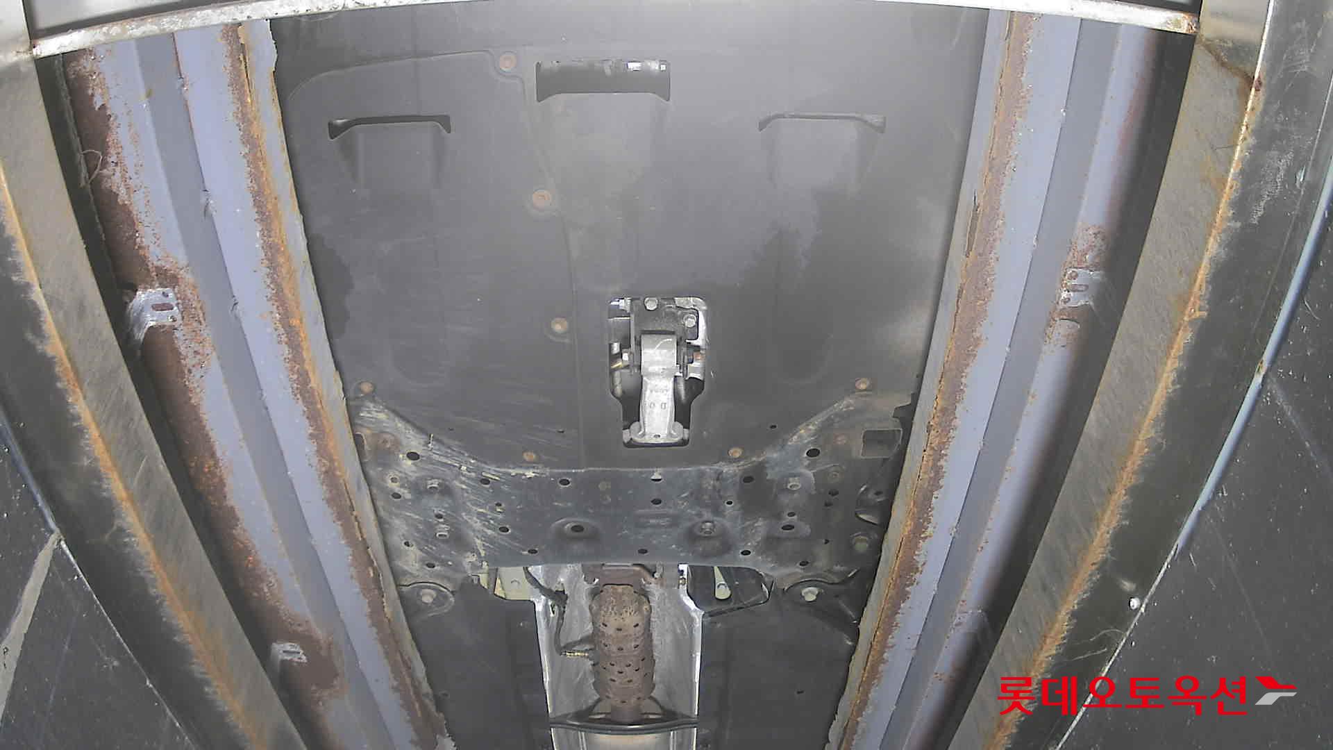 Kia K5 id 3471555 из Кореи 26