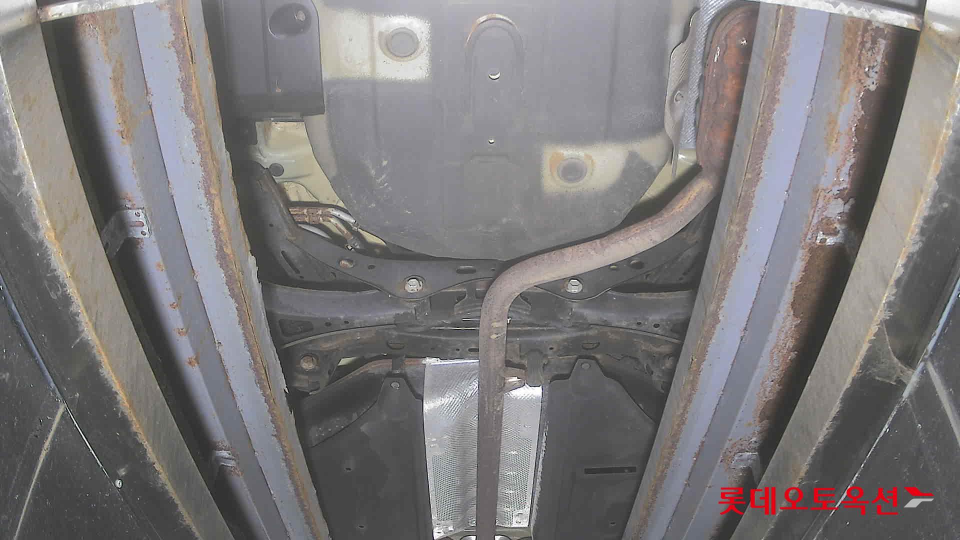 Kia K5 id 3471555 из Кореи 27