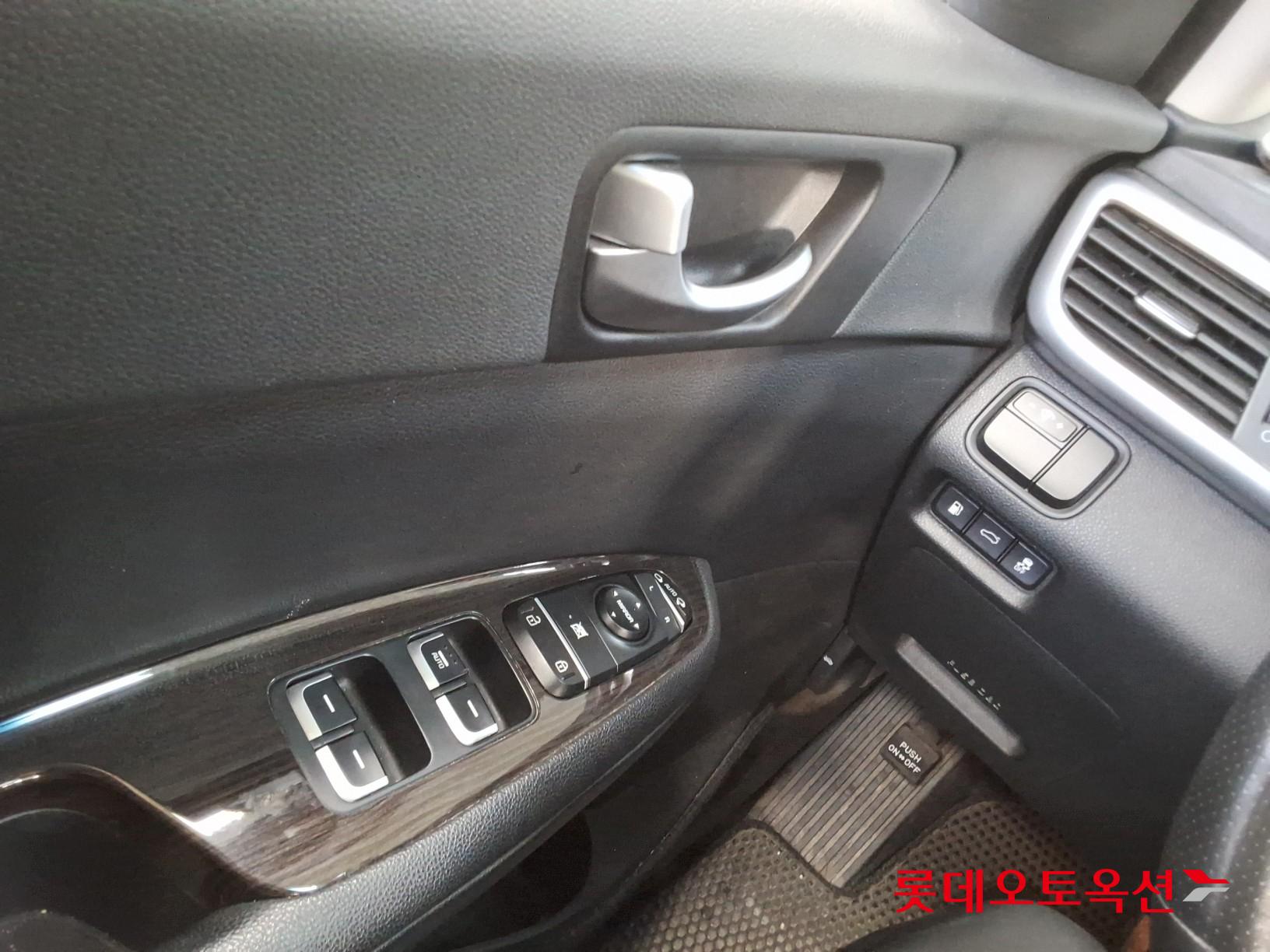 Kia K5 id 3471555 из Кореи 28