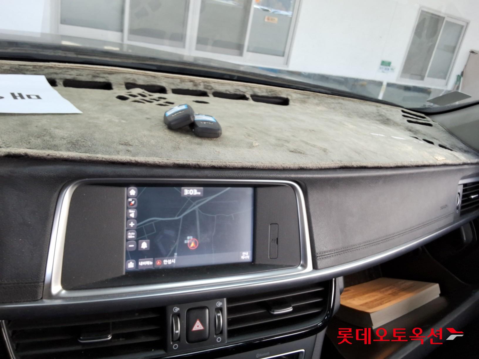 Kia K5 id 3471555 из Кореи 30