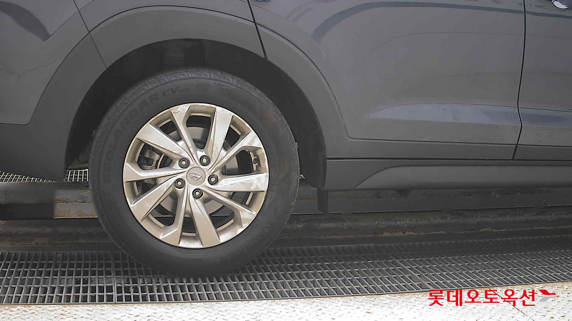 Hyundai Tucson id 3471632 из Кореи 24