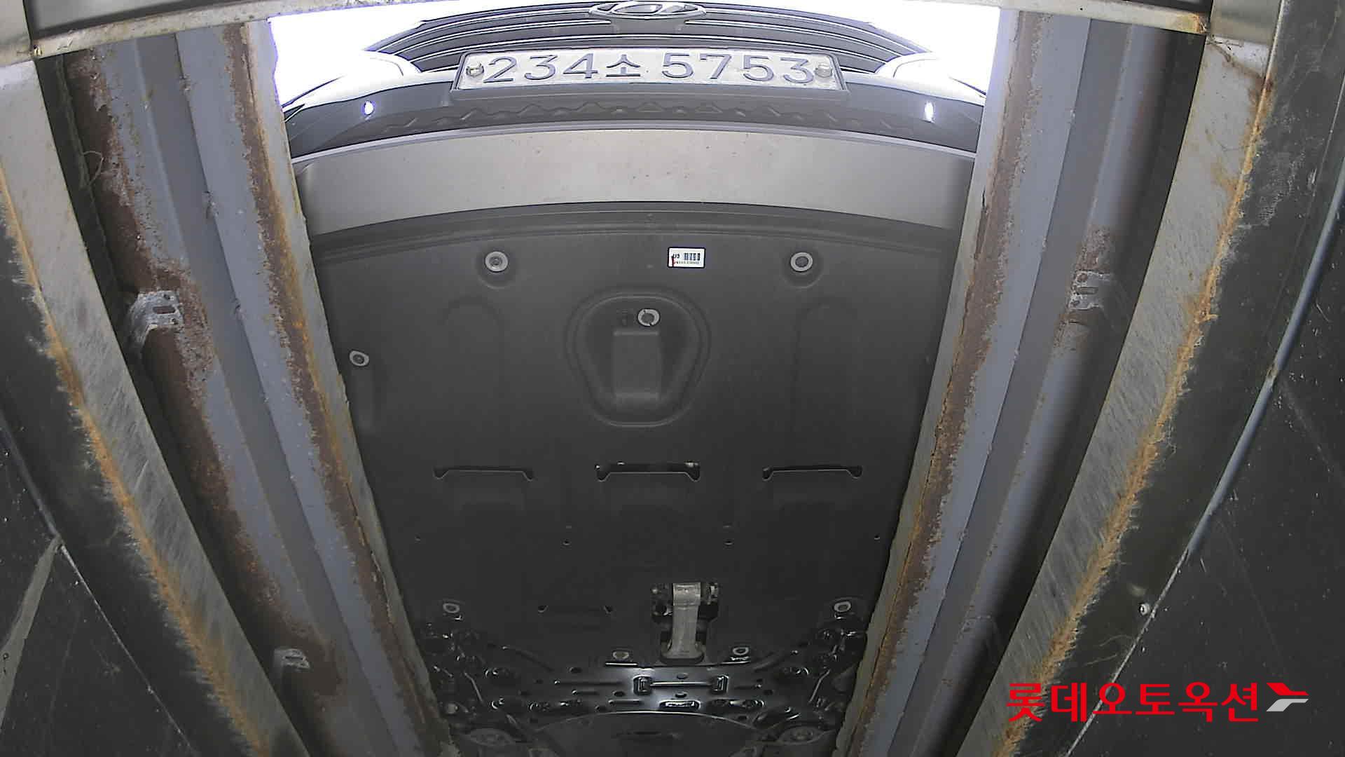 Hyundai Tucson id 3471632 из Кореи 26