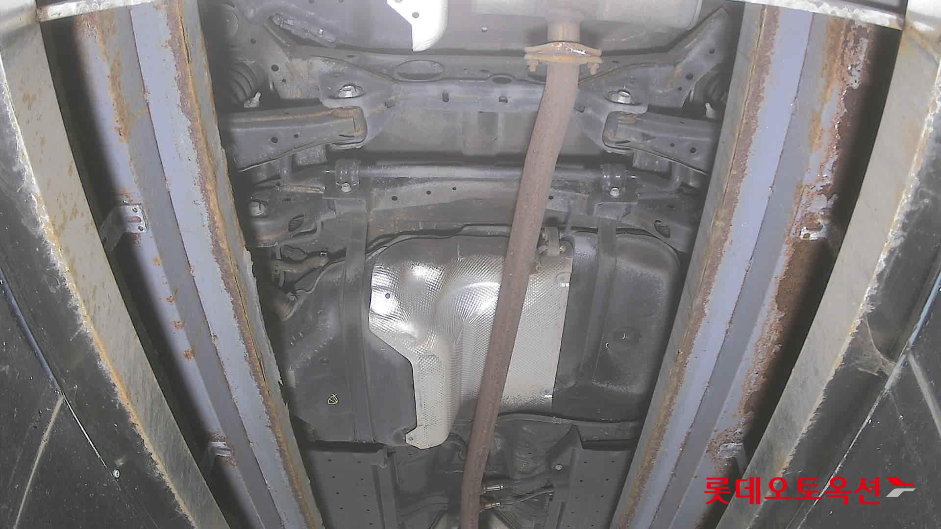 Hyundai Tucson id 3471632 из Кореи 27