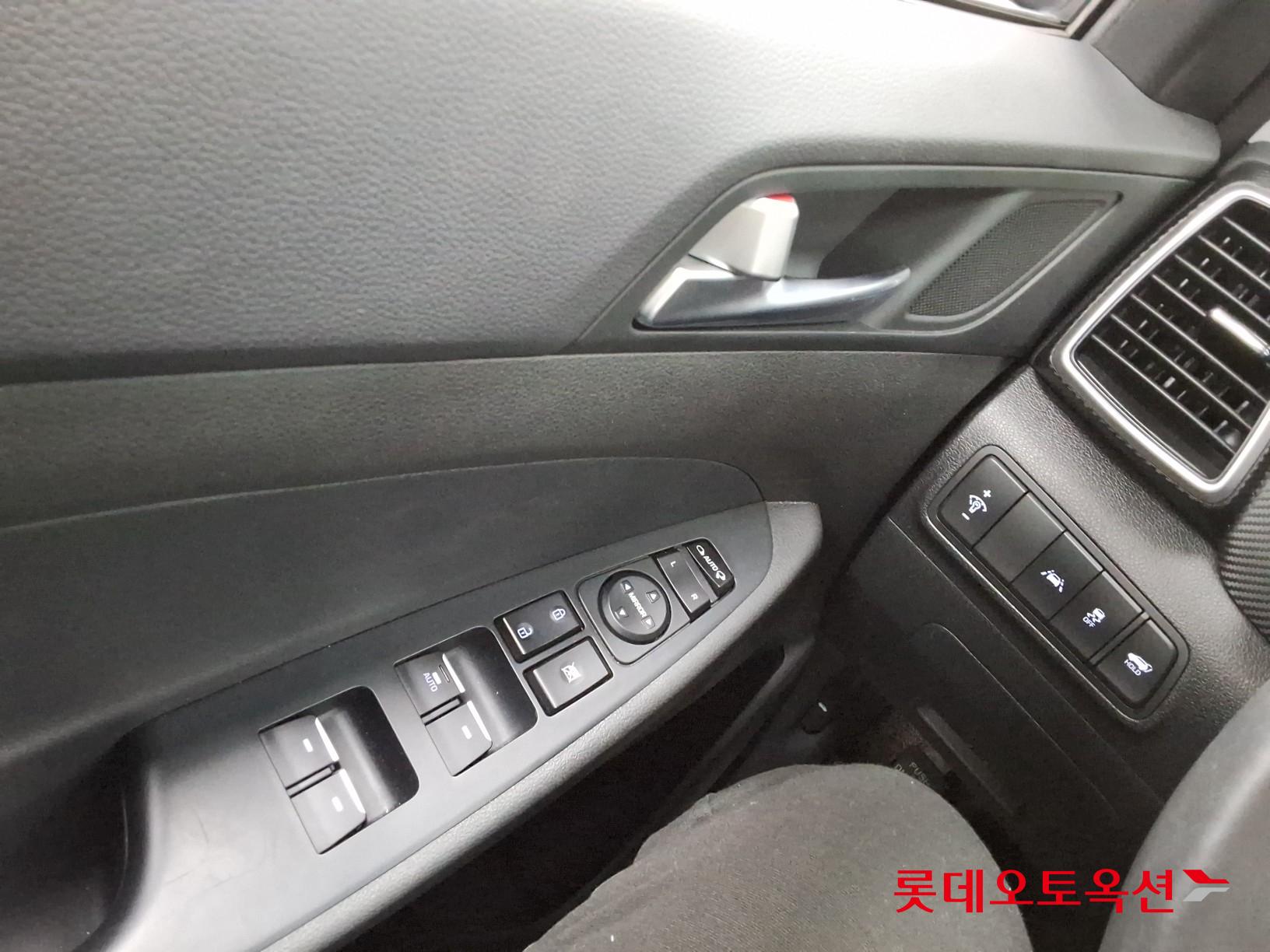 Hyundai Tucson id 3471632 из Кореи 28