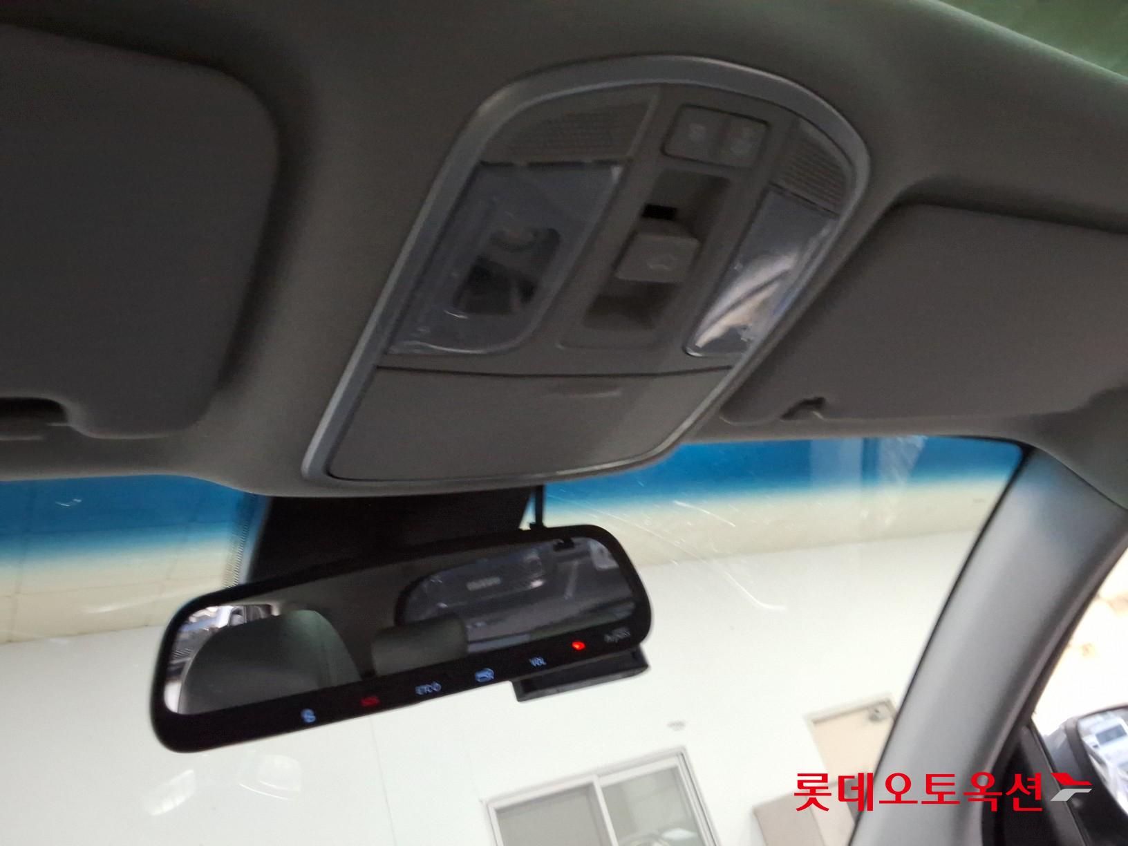 Hyundai Tucson id 3471632 из Кореи 33