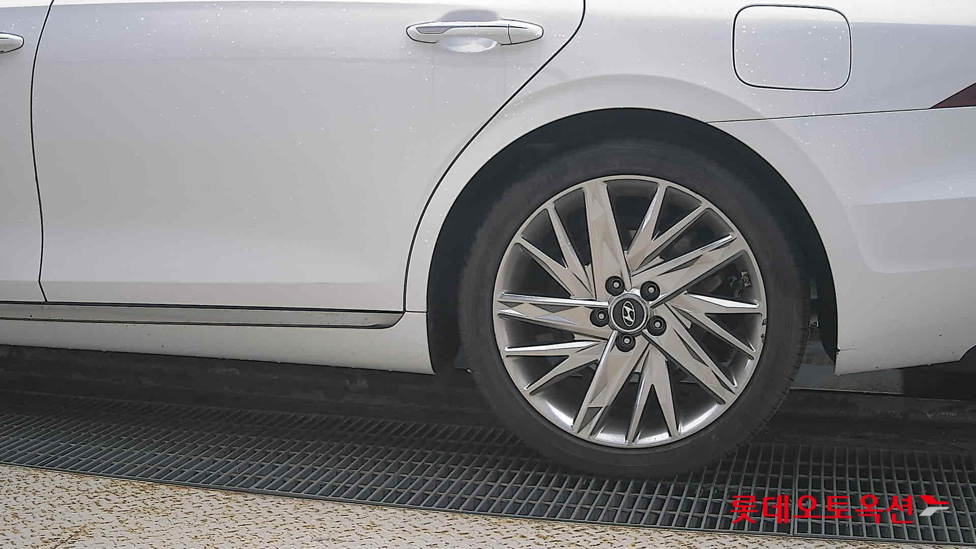 Hyundai Grandeur id 3471636 из Кореи 22