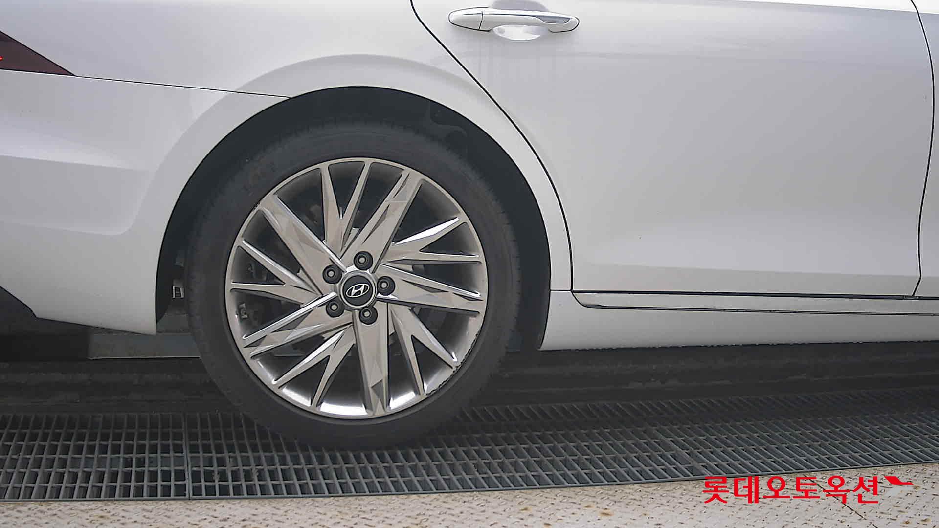 Hyundai Grandeur id 3471636 из Кореи 24