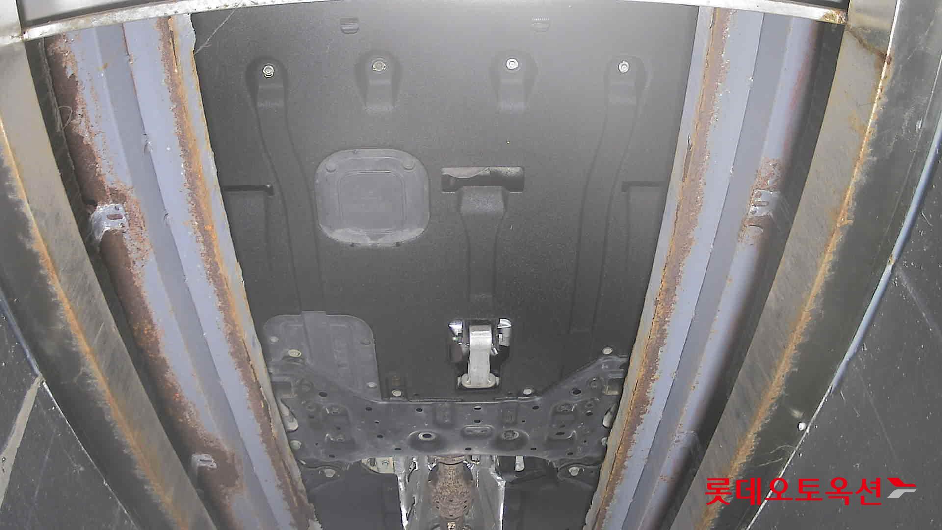 Hyundai Grandeur id 3471636 из Кореи 26