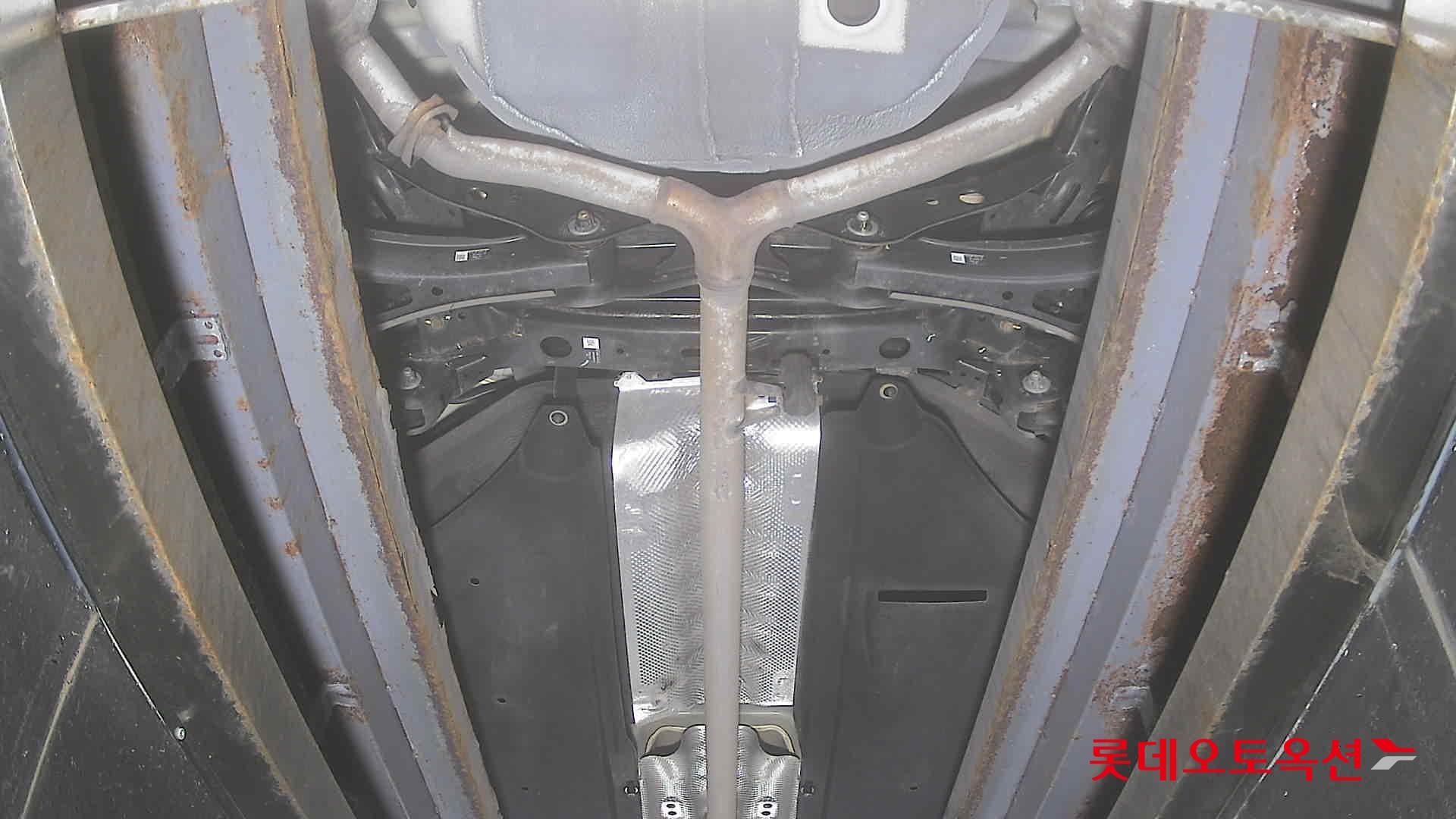 Hyundai Grandeur id 3471636 из Кореи 27