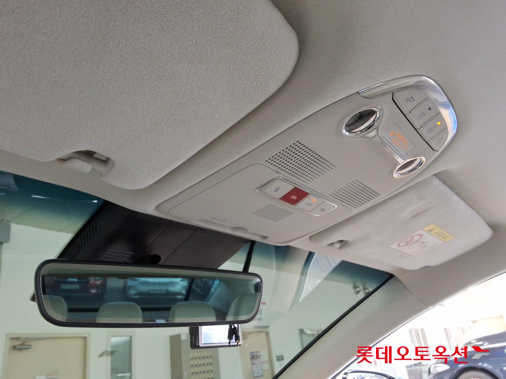 Hyundai Grandeur id 3471636 из Кореи 30