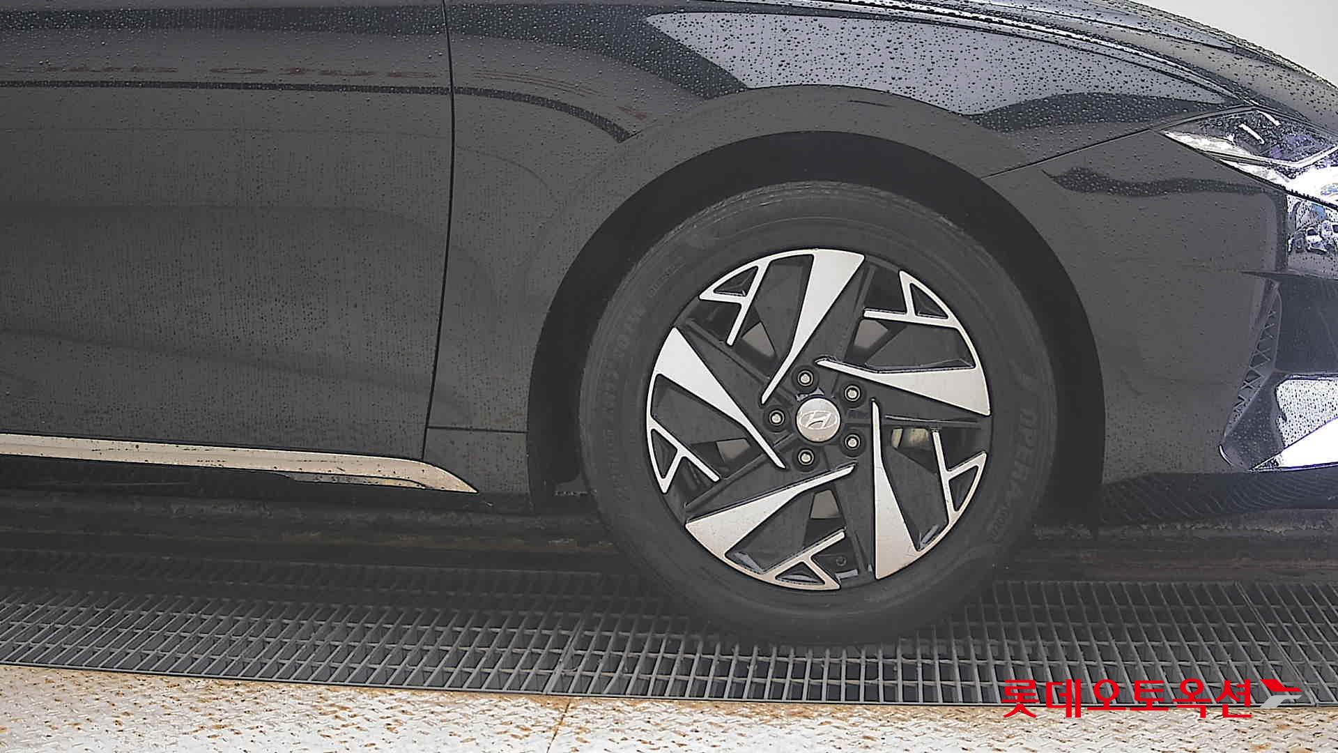 Hyundai Grandeur Hybrid id 3471616 из Кореи 23