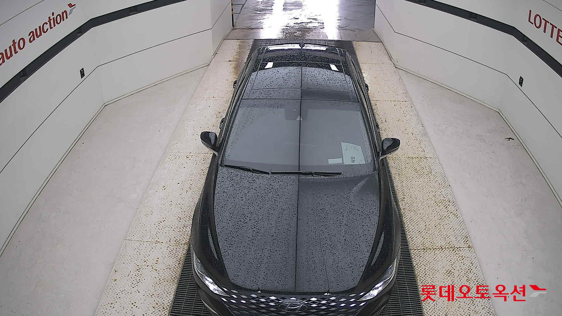 Hyundai Grandeur Hybrid id 3471616 из Кореи 25