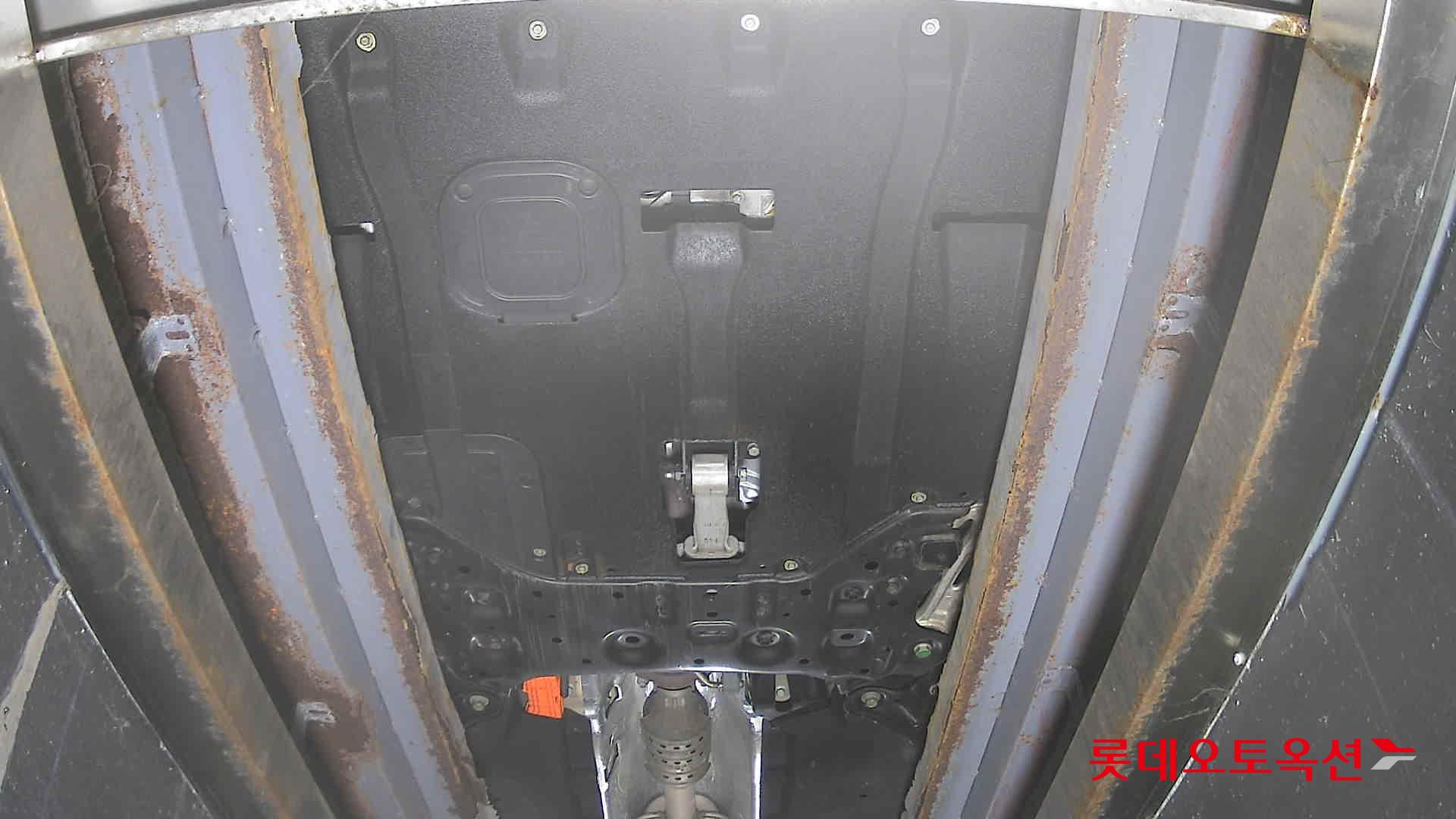 Hyundai Grandeur Hybrid id 3471616 из Кореи 26