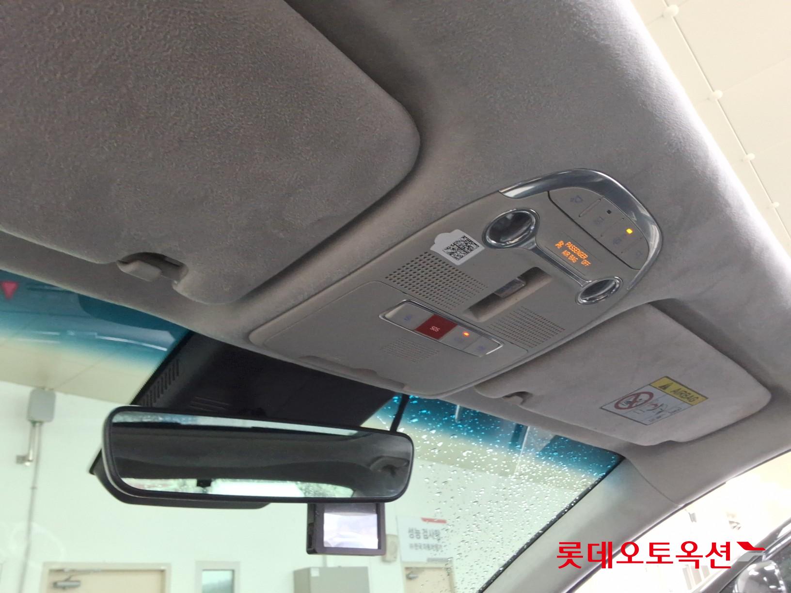 Hyundai Grandeur Hybrid id 3471616 из Кореи 30