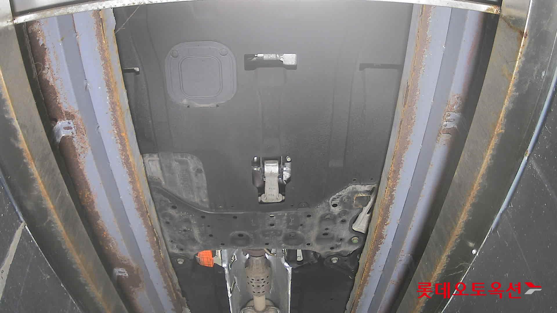 Hyundai Grandeur Hybrid id 3471618 из Кореи 26