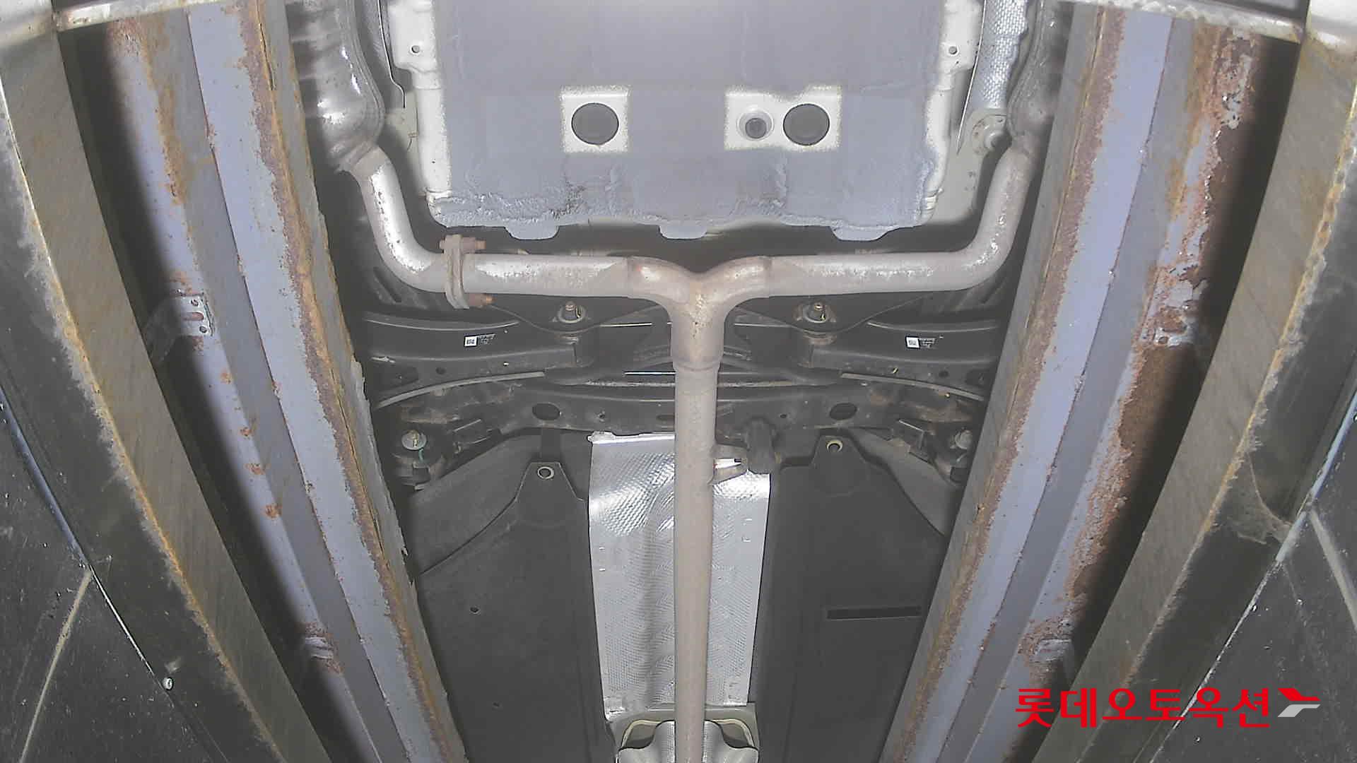 Hyundai Grandeur Hybrid id 3471618 из Кореи 27