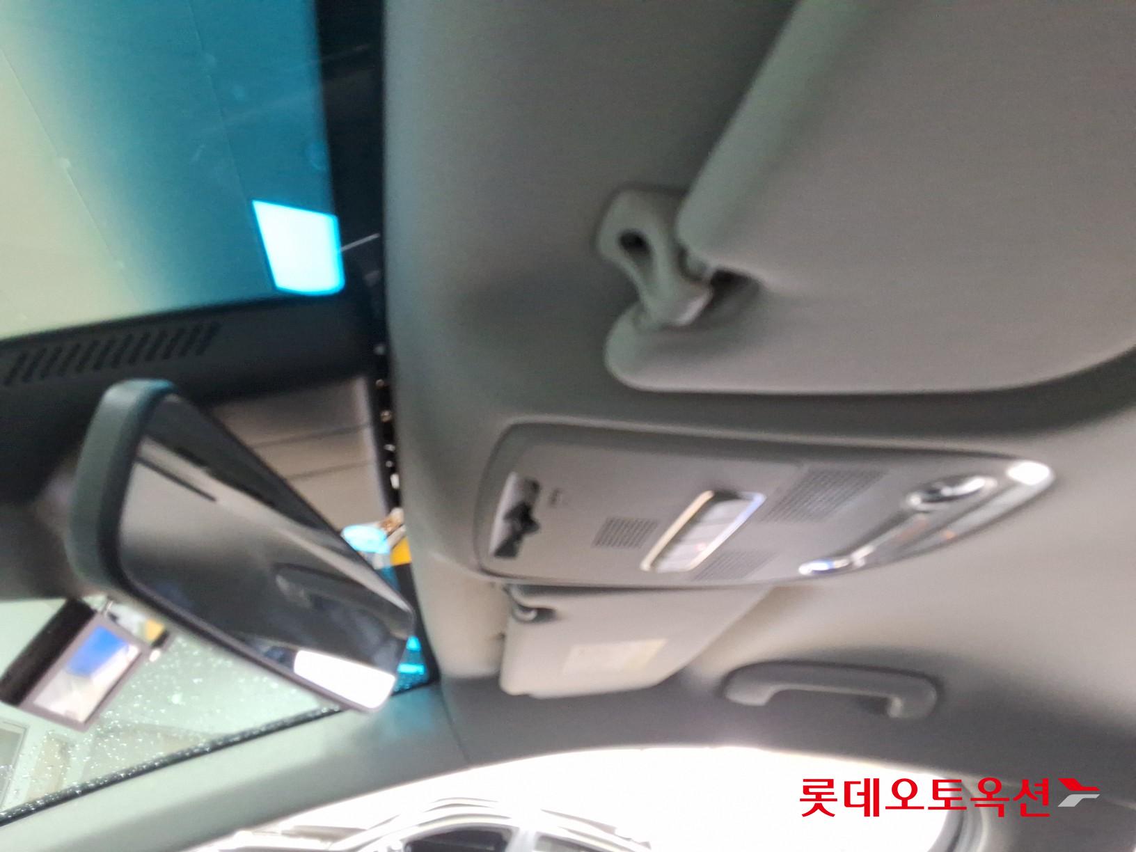 Hyundai Grandeur Hybrid id 3471618 из Кореи 33