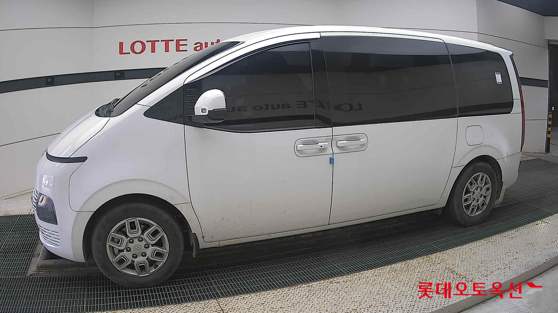 Hyundai Staria id 3471645 из Кореи 12