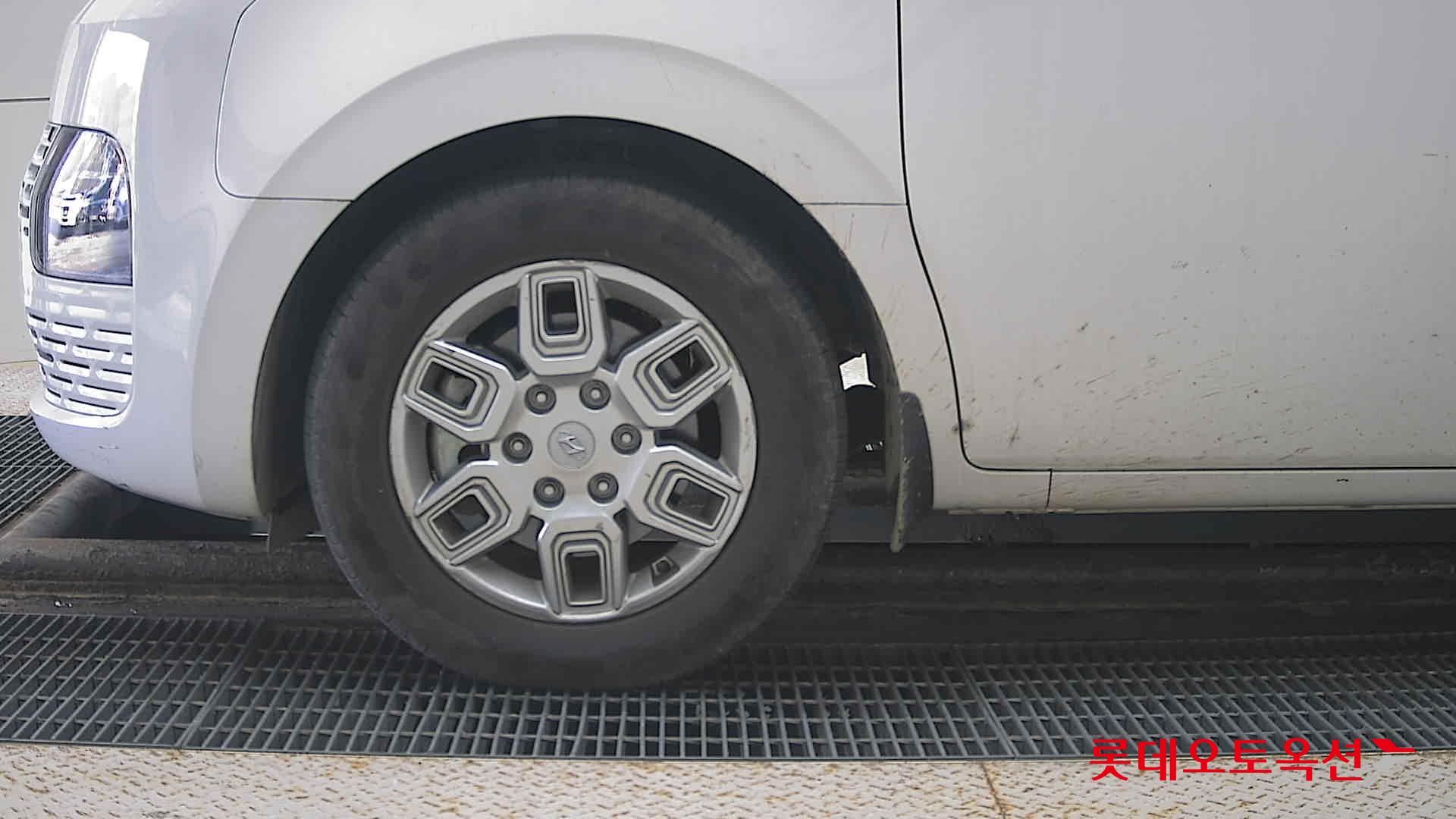 Hyundai Staria id 3471645 из Кореи 21