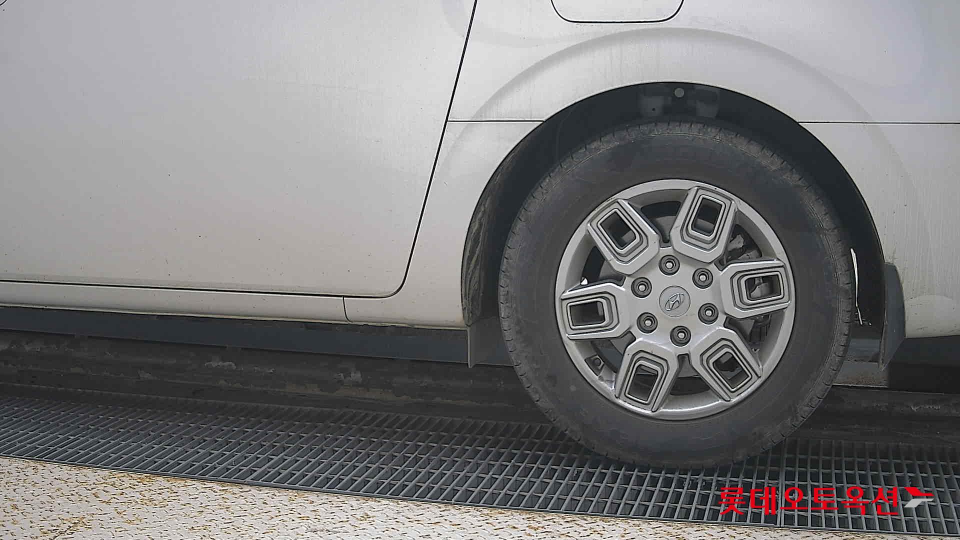 Hyundai Staria id 3471645 из Кореи 22