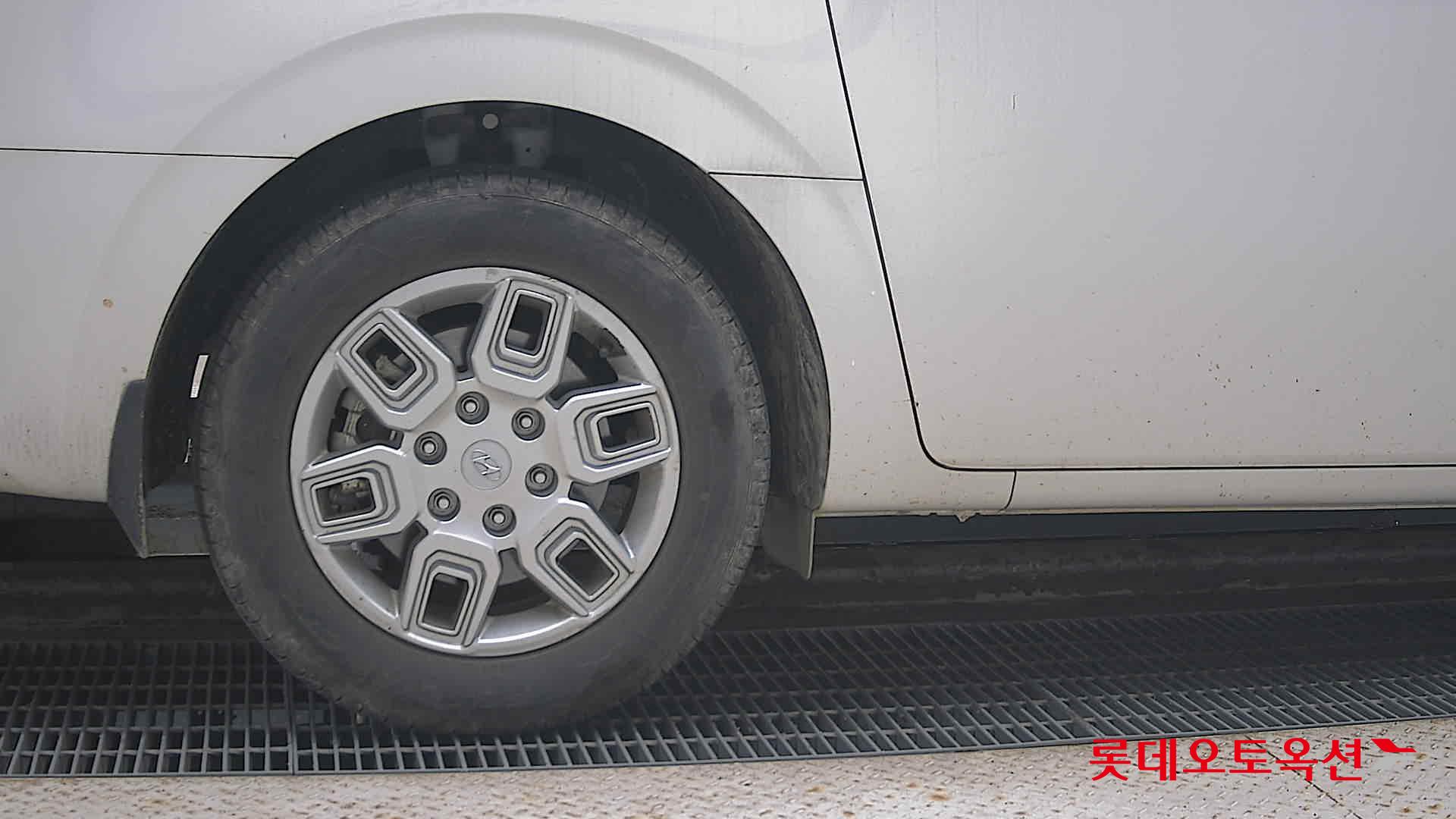 Hyundai Staria id 3471645 из Кореи 24