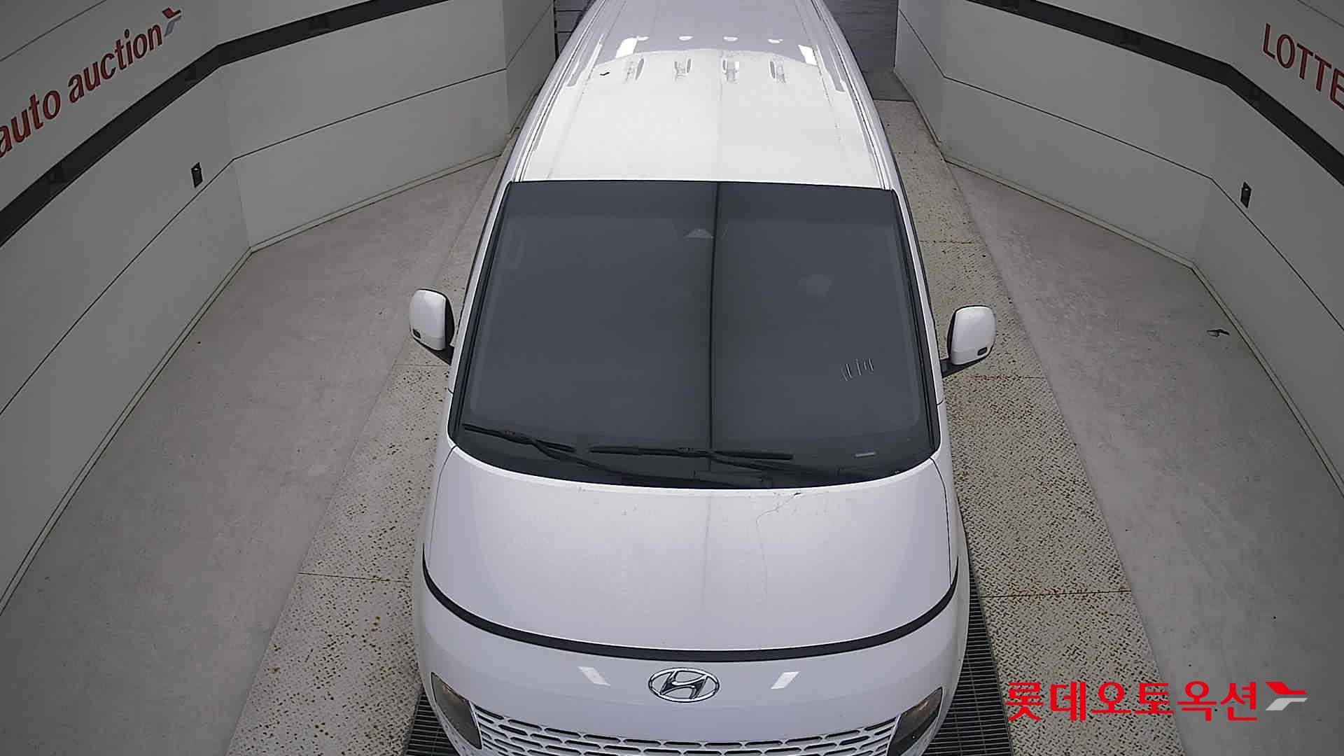 Hyundai Staria id 3471645 из Кореи 25