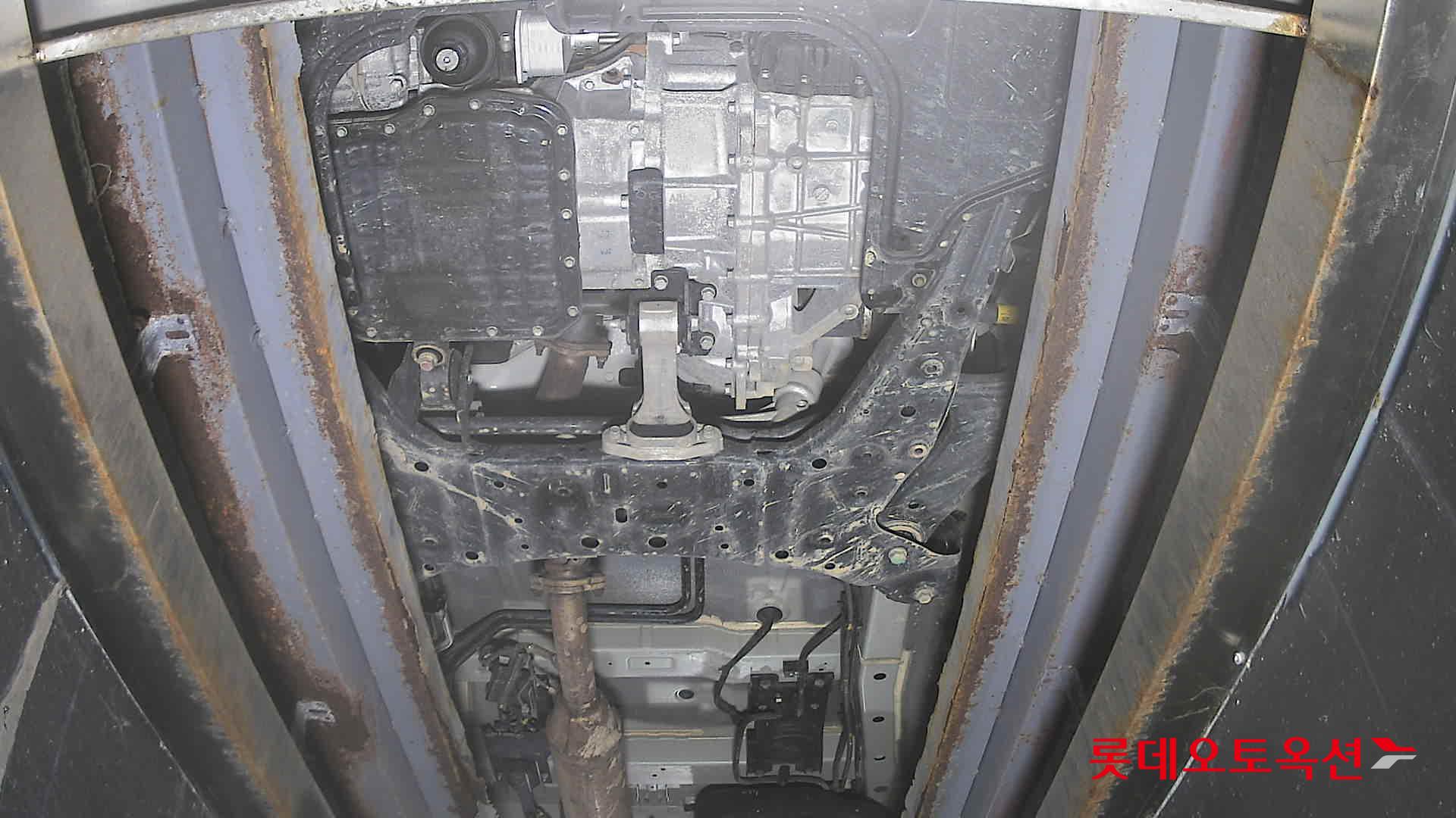 Hyundai Staria id 3471645 из Кореи 26