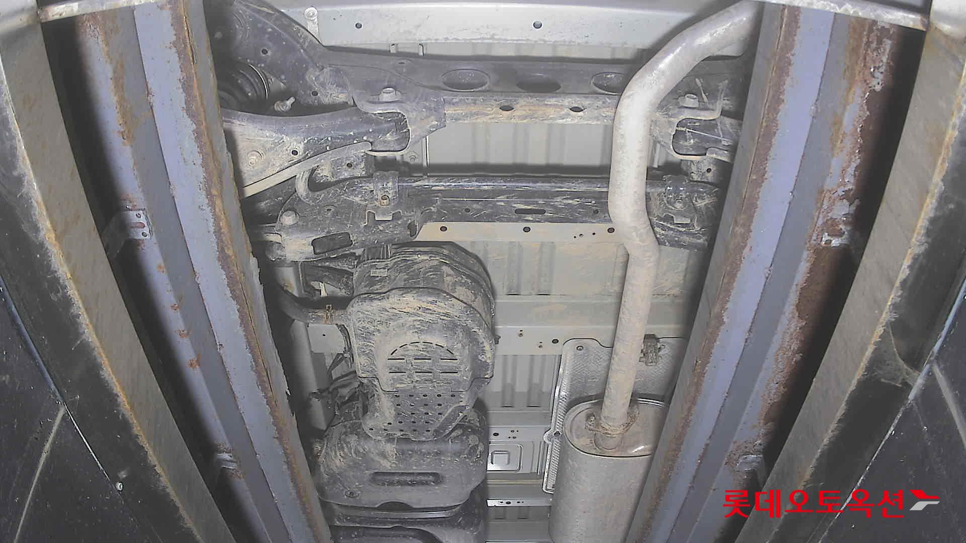 Hyundai Staria id 3471645 из Кореи 27