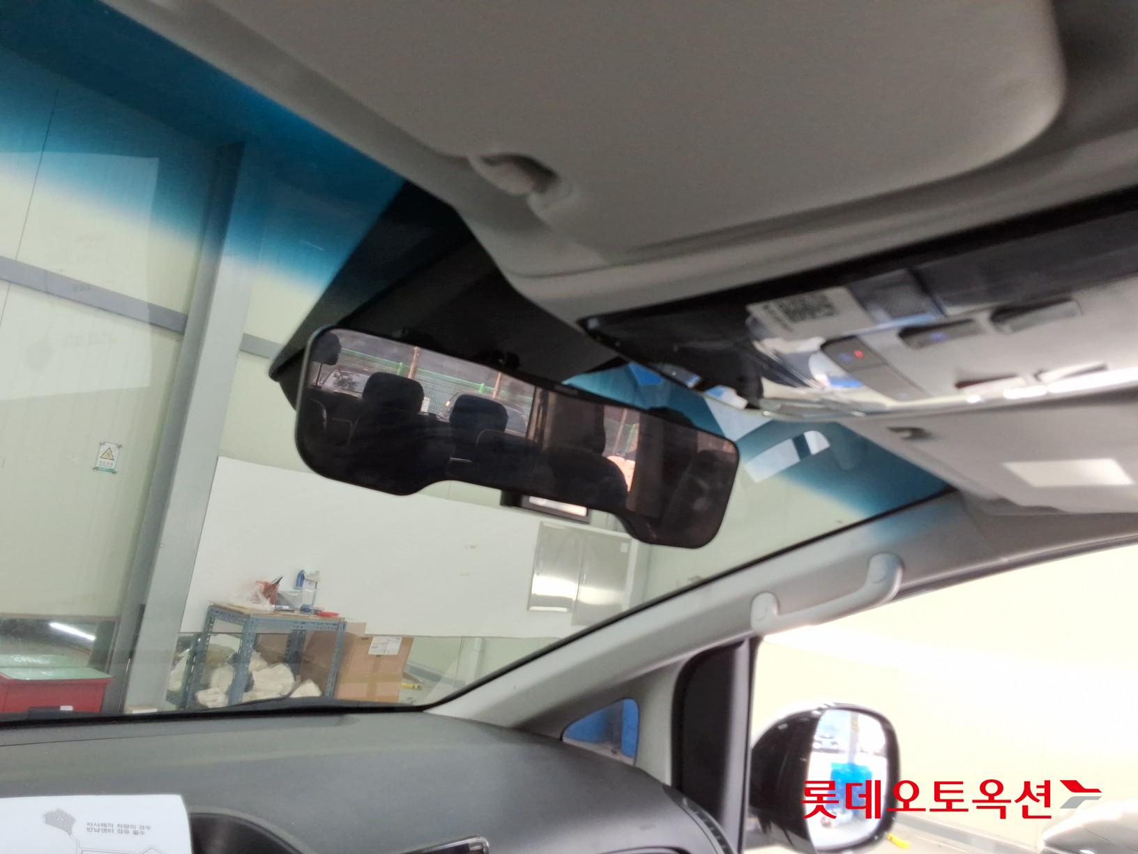 Hyundai Staria id 3471645 из Кореи 32