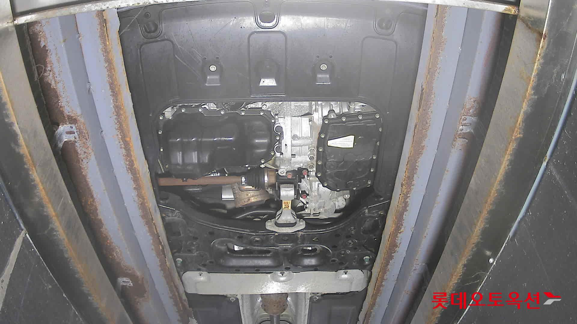 Hyundai Avante id 3471637 из Кореи 26