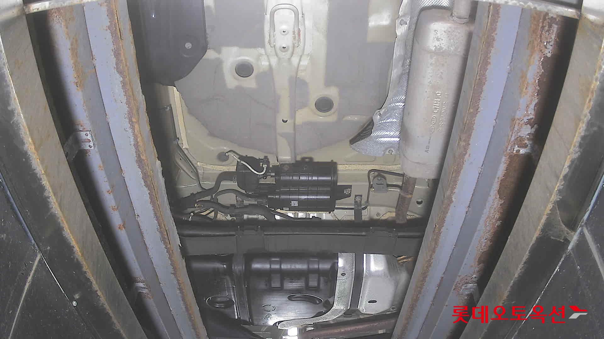 Hyundai Avante id 3471637 из Кореи 27