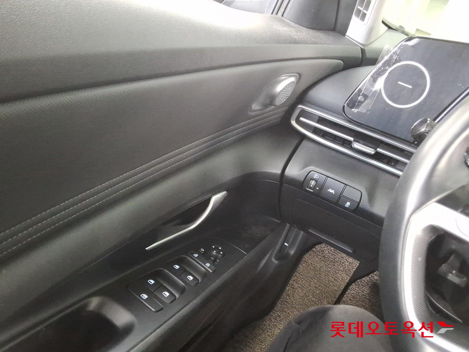 Hyundai Avante id 3471637 из Кореи 28