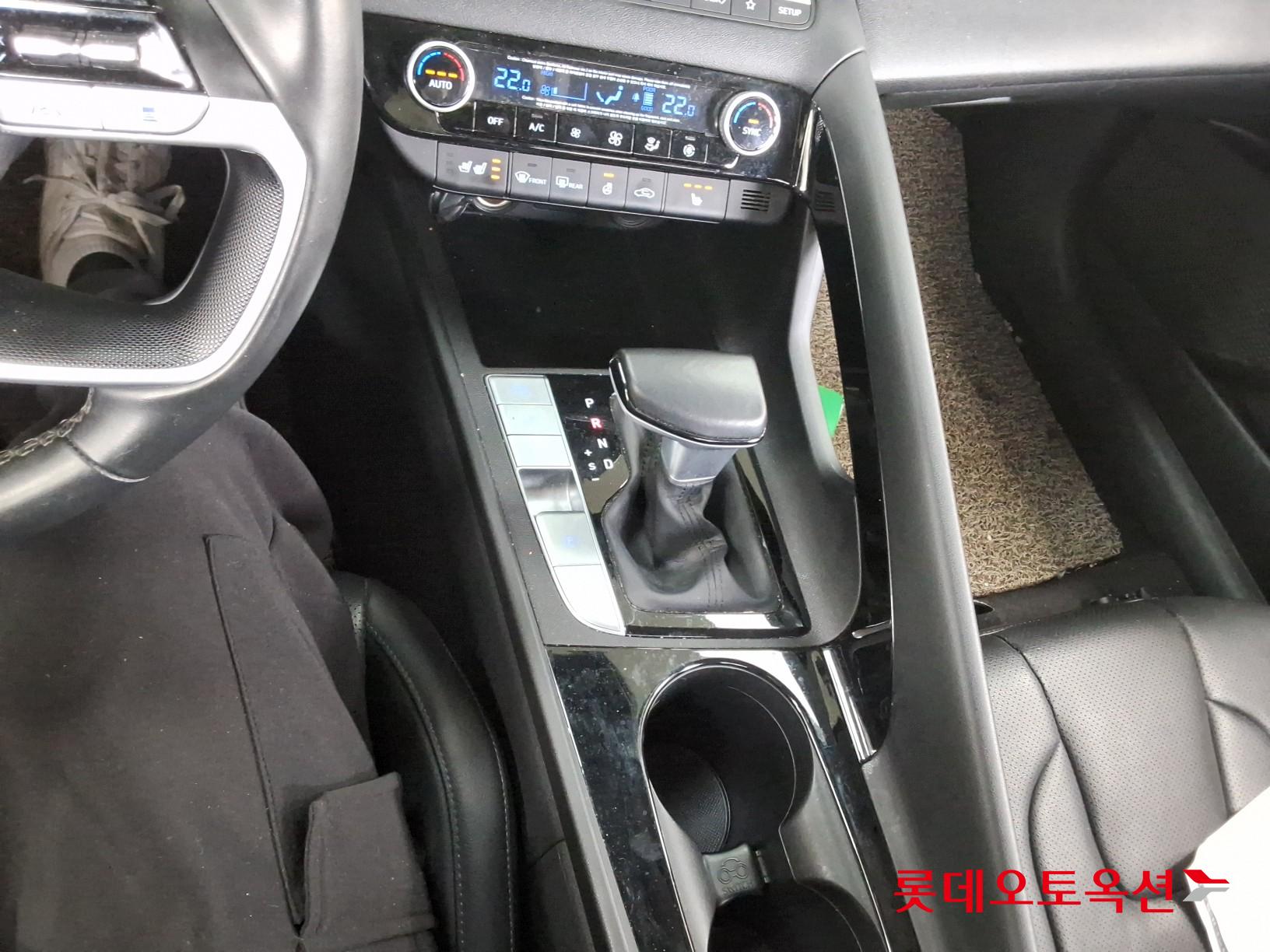 Hyundai Avante id 3471637 из Кореи 33