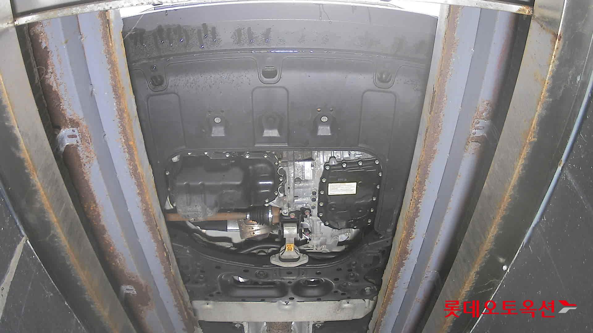 Hyundai Avante id 3471611 из Кореи 26