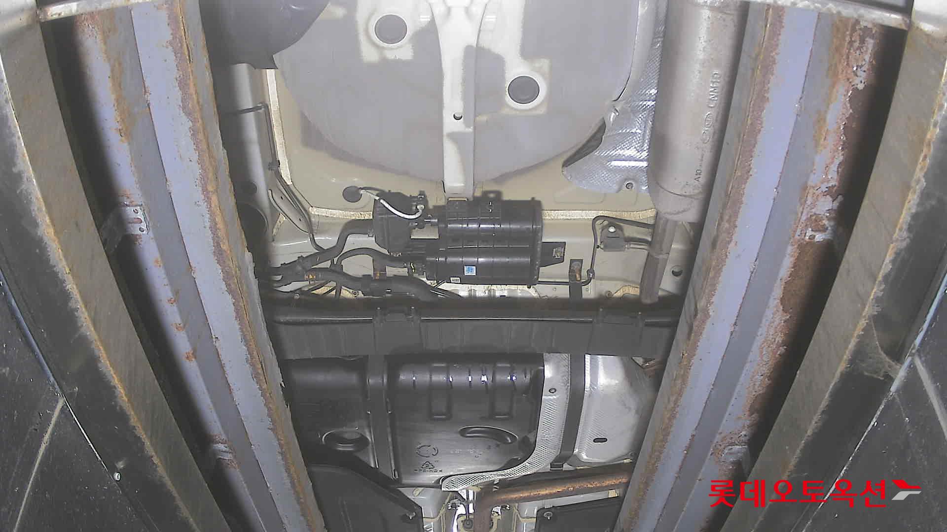 Hyundai Avante id 3471611 из Кореи 27