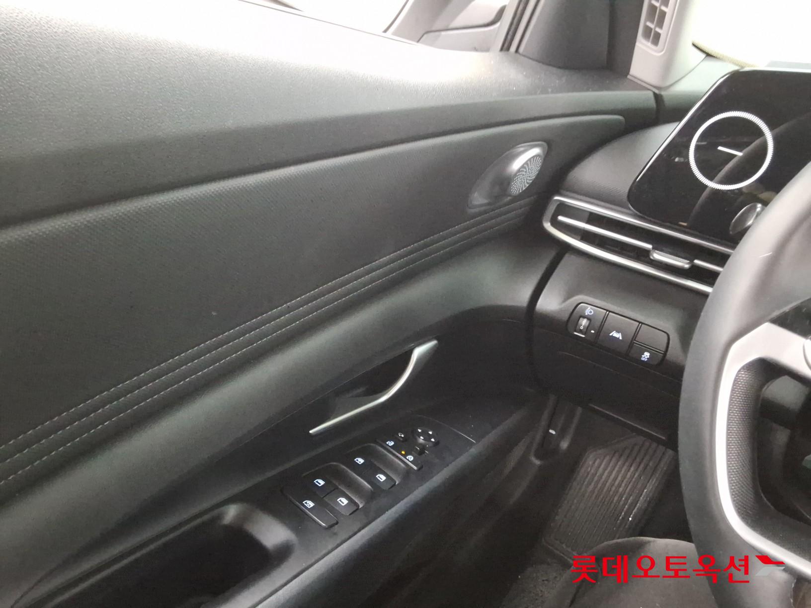 Hyundai Avante id 3471611 из Кореи 28